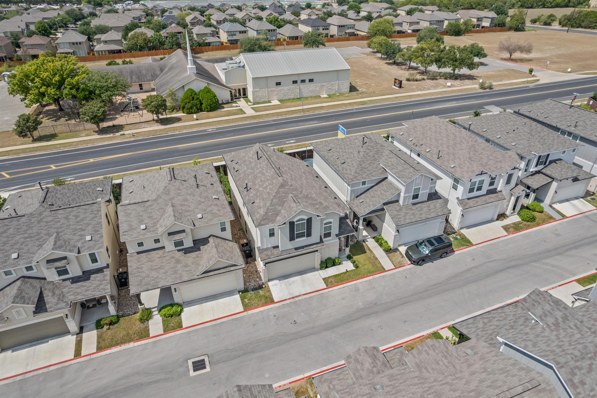 9616 Dawn Pearl Dr, Austin, TX 78748