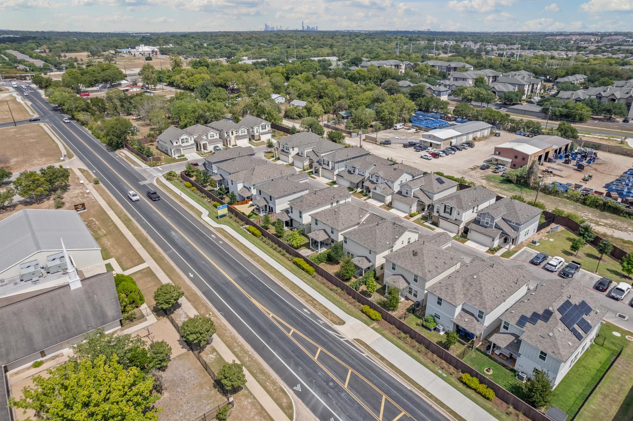 9616 Dawn Pearl Dr, Austin, TX 78748