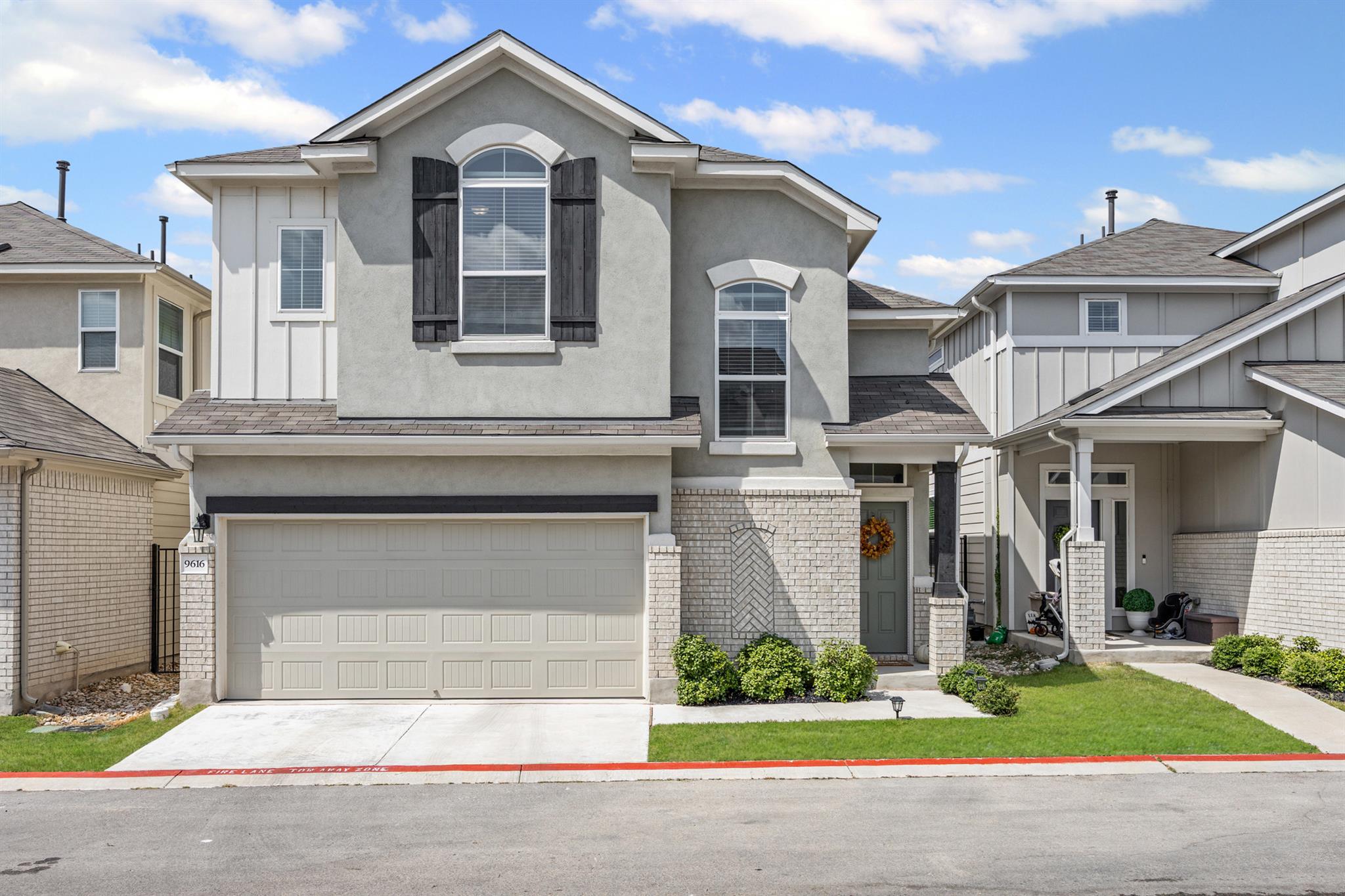 9616 Dawn Pearl Dr, Austin, TX 78748