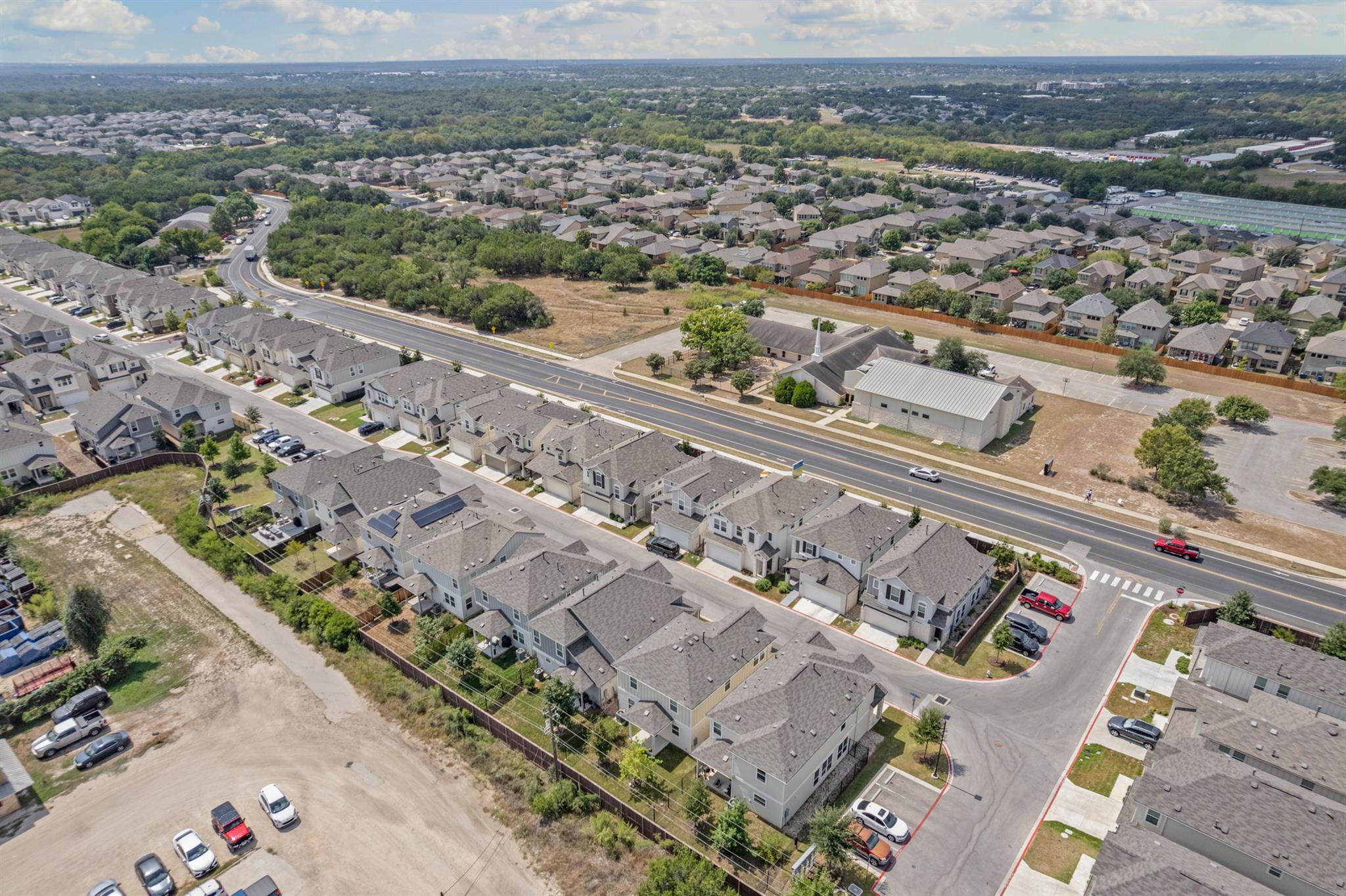 9616 Dawn Pearl Dr, Austin, TX 78748