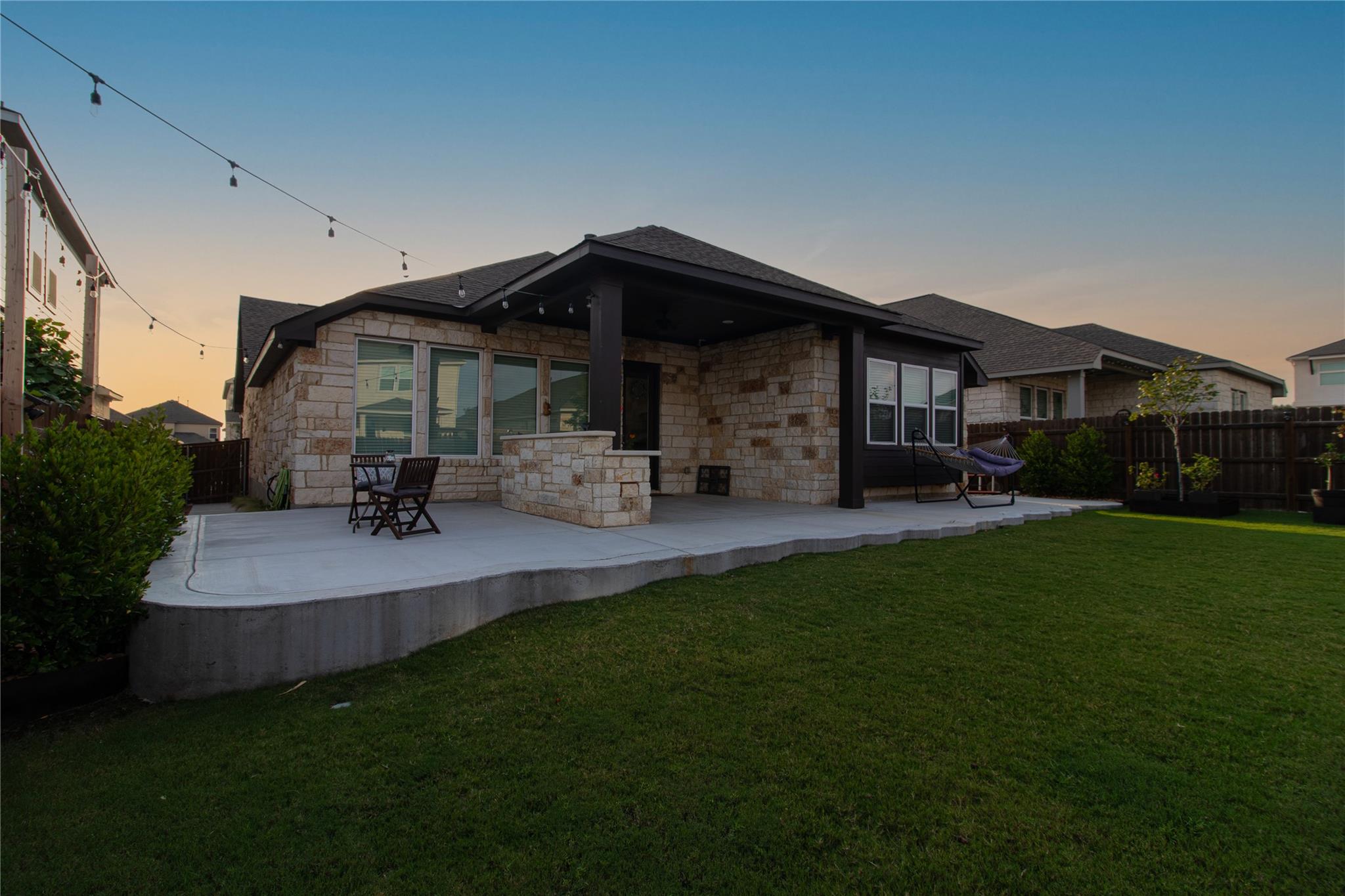 4339 Frankfurt Ln, Round Rock, TX 78665