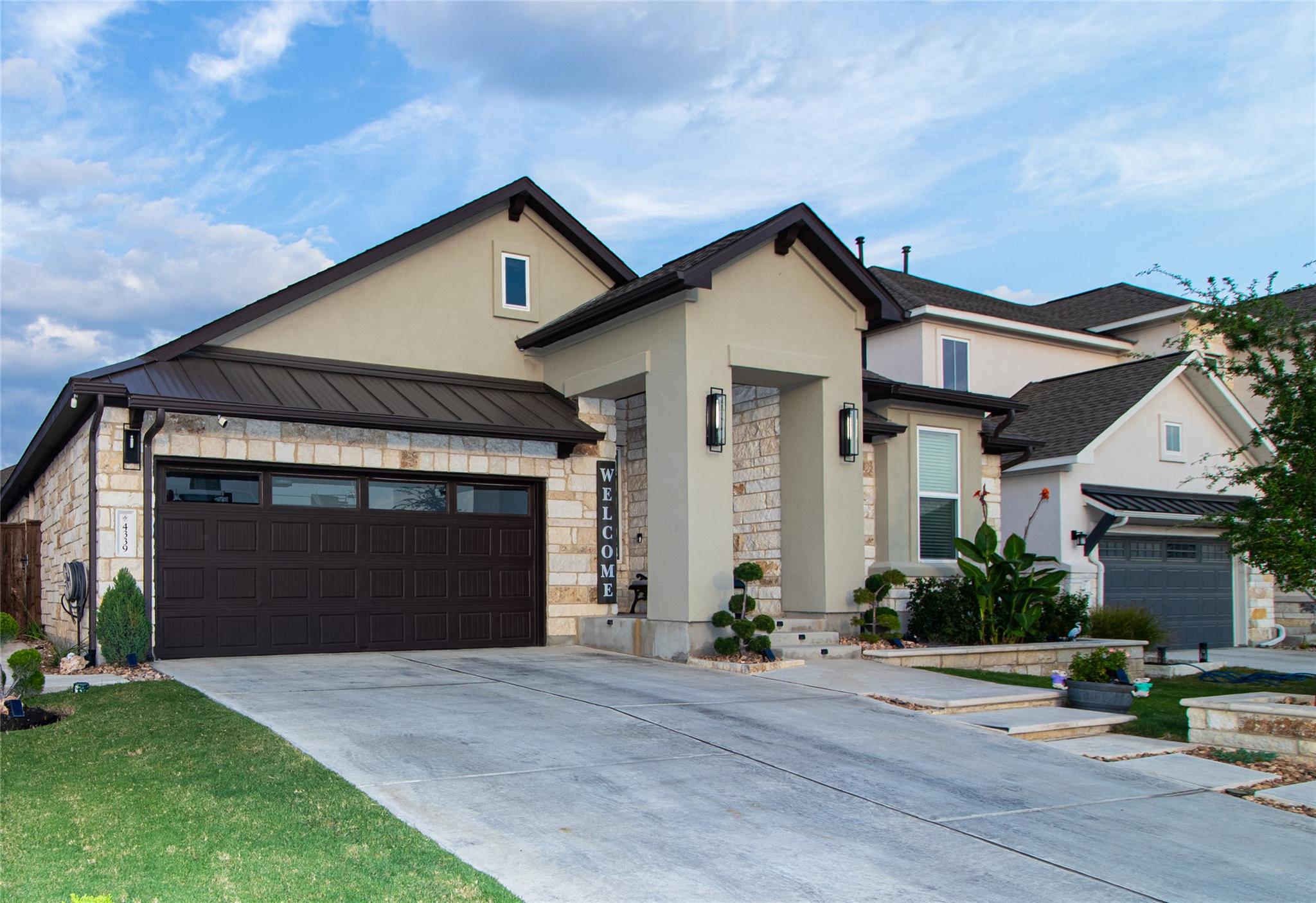 4339 Frankfurt Ln, Round Rock, TX 78665