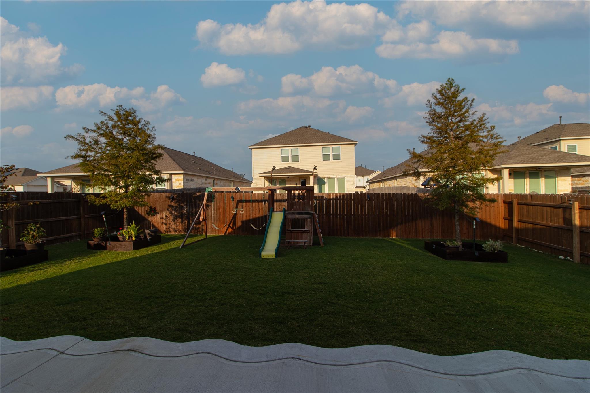 4339 Frankfurt Ln, Round Rock, TX 78665