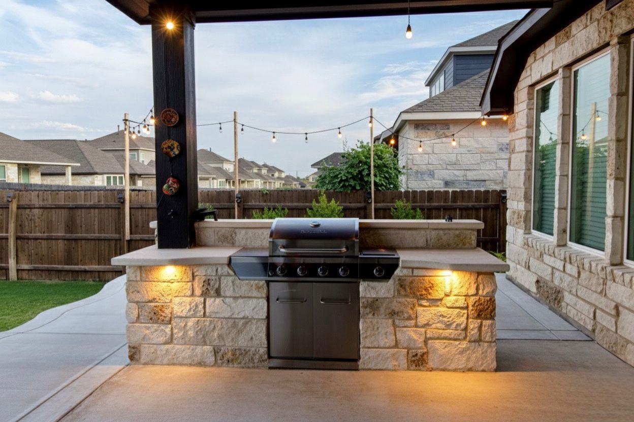 4339 Frankfurt Ln, Round Rock, TX 78665