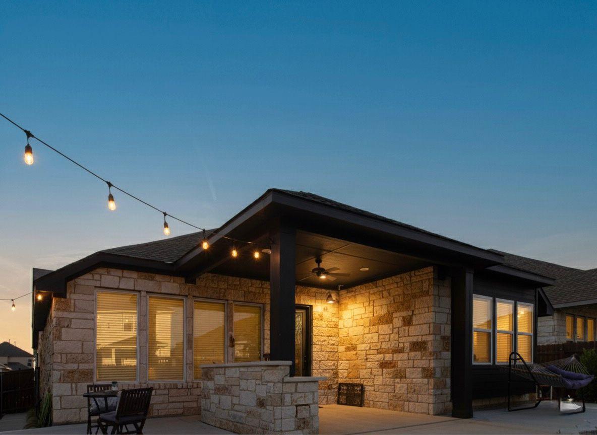 4339 Frankfurt Ln, Round Rock, TX 78665