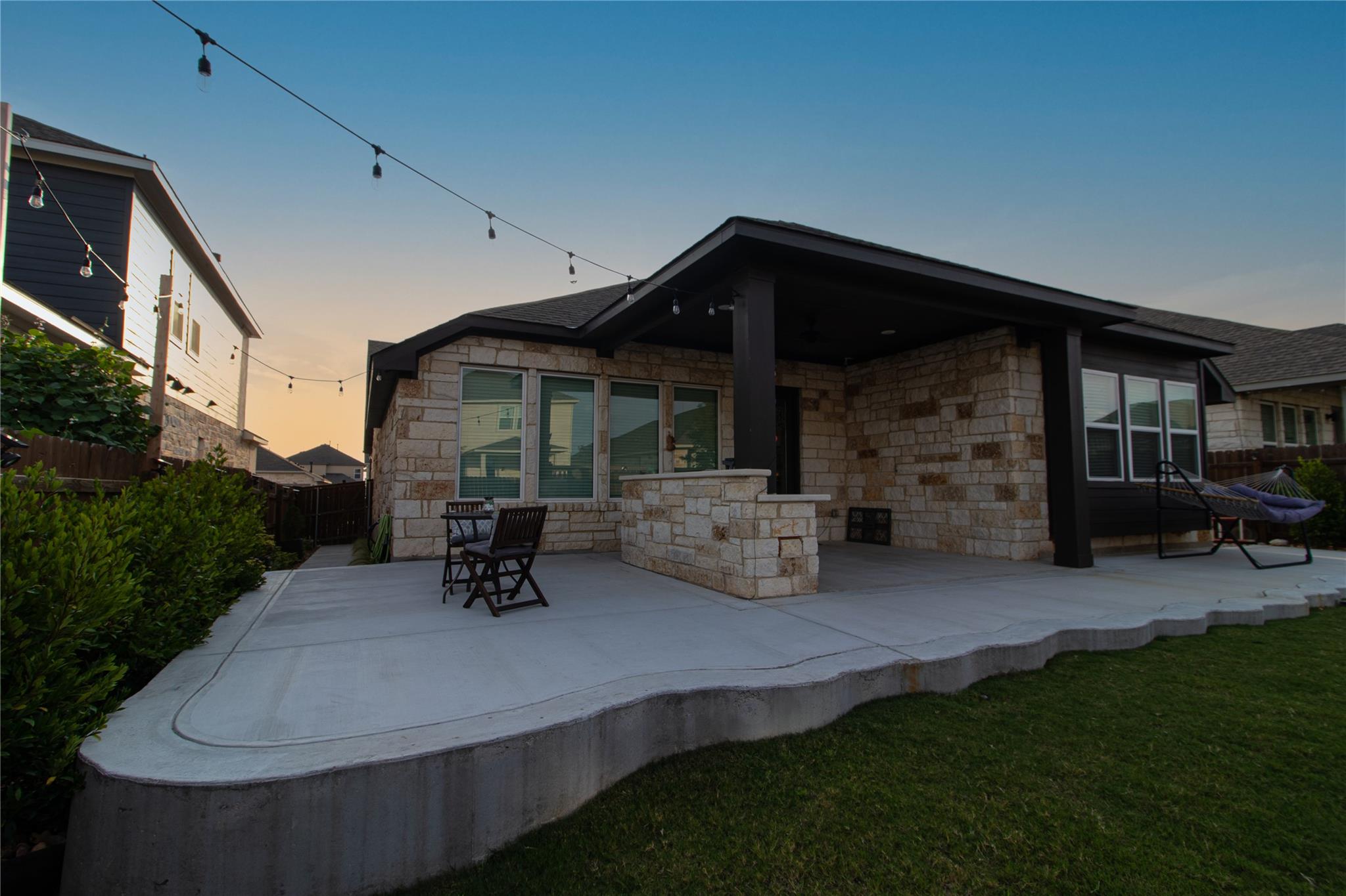 4339 Frankfurt Ln, Round Rock, TX 78665