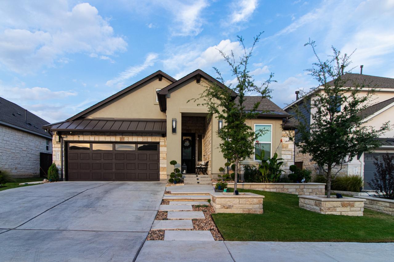 4339 Frankfurt Ln, Round Rock, TX 78665