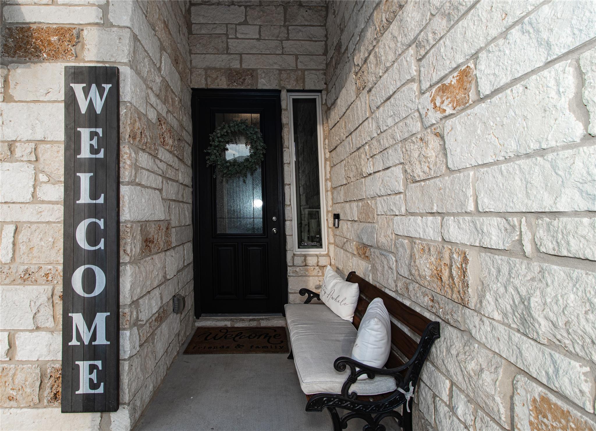 4339 Frankfurt Ln, Round Rock, TX 78665