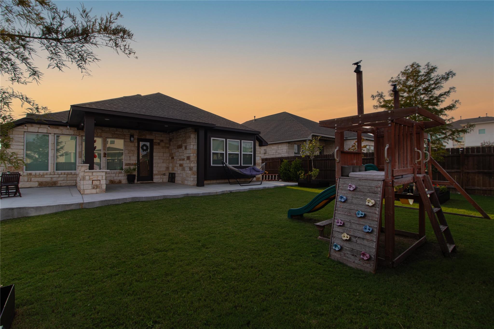 4339 Frankfurt Ln, Round Rock, TX 78665