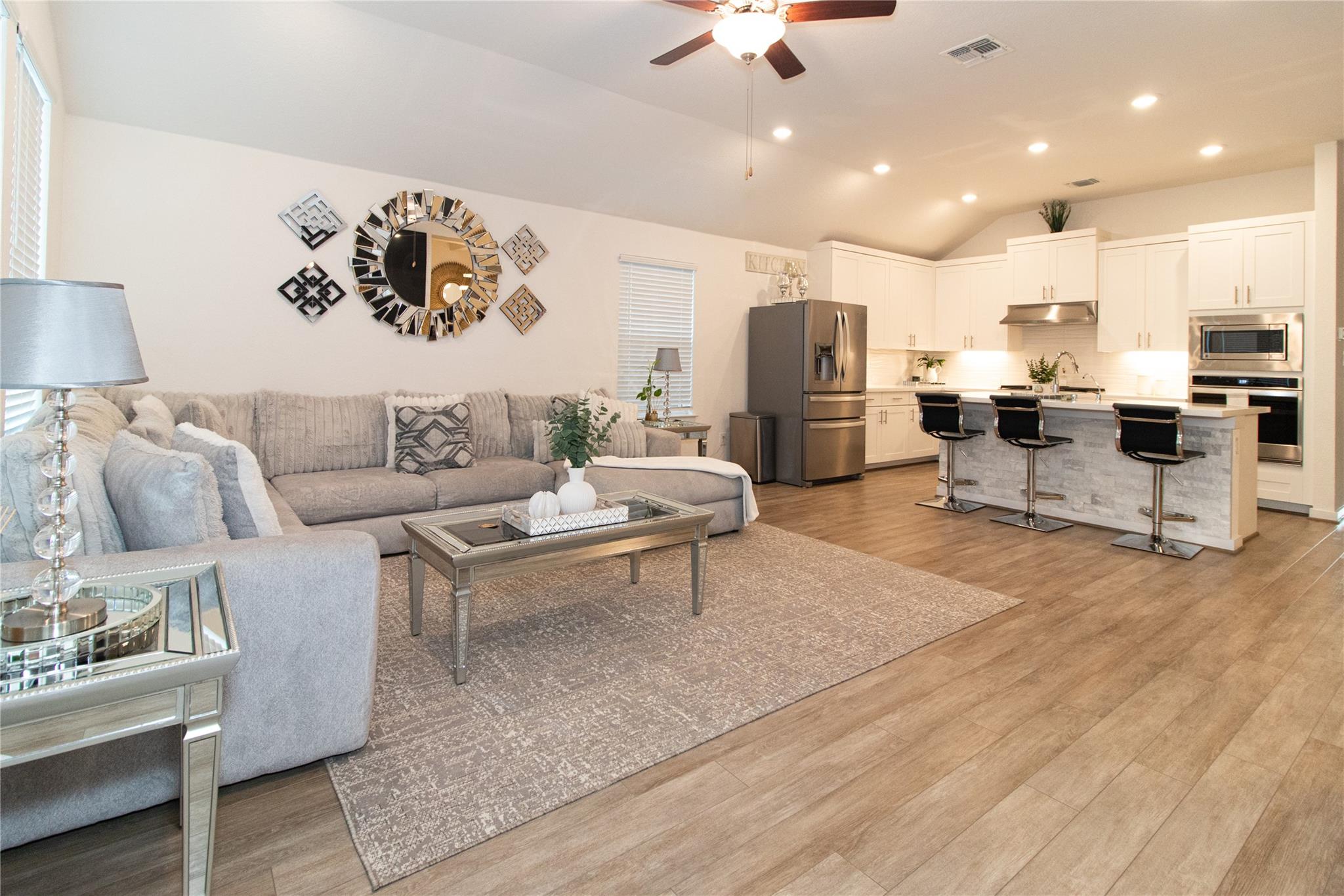 4339 Frankfurt Ln, Round Rock, TX 78665