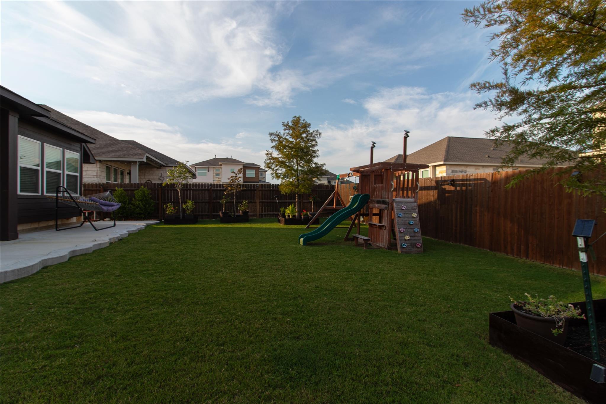 4339 Frankfurt Ln, Round Rock, TX 78665