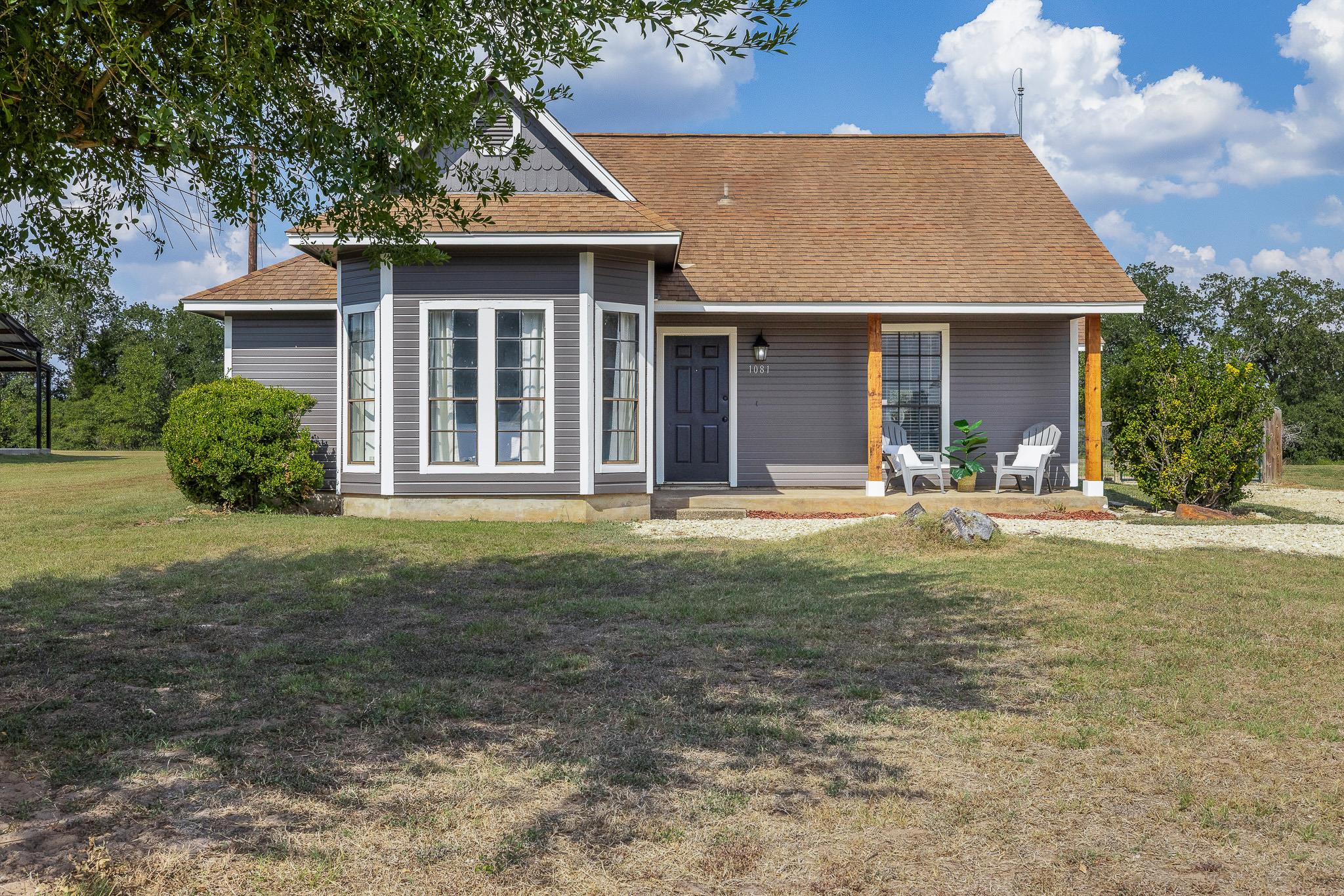 1081 PR 7023 Pr, Elgin, TX 78621