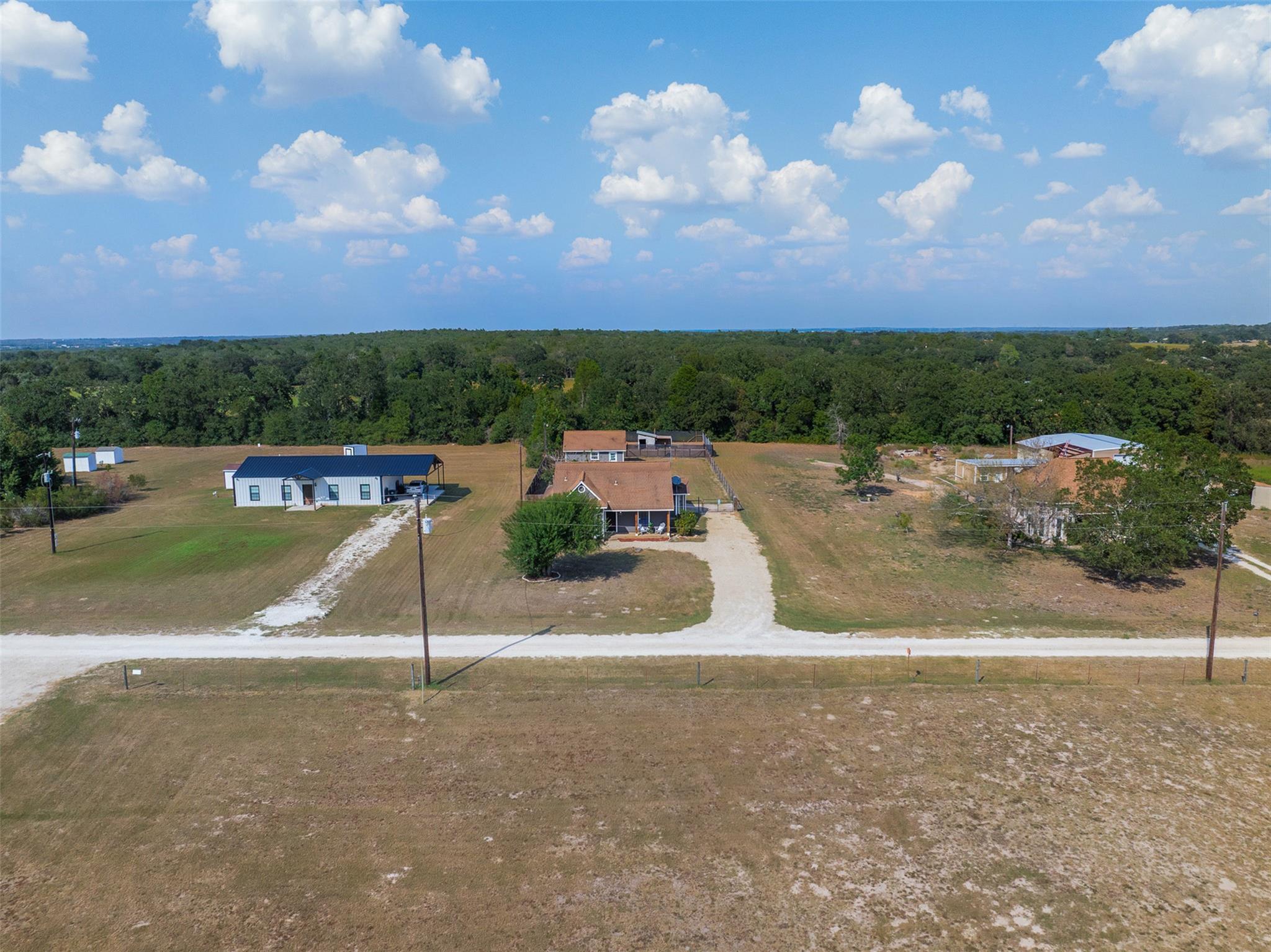 1081 PR 7023 Pr, Elgin, TX 78621