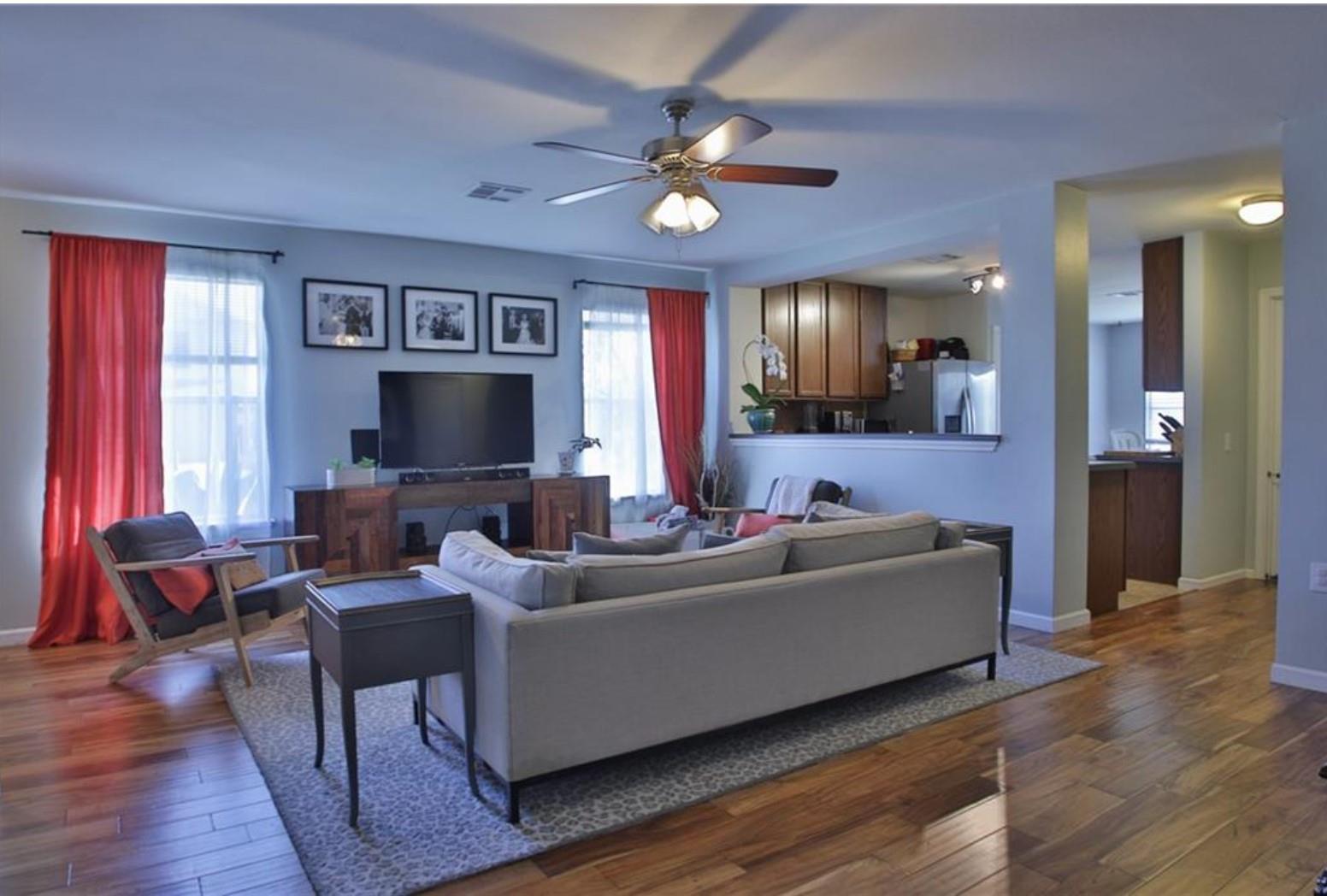 7637 Cayenne Ln, Austin, TX 78741