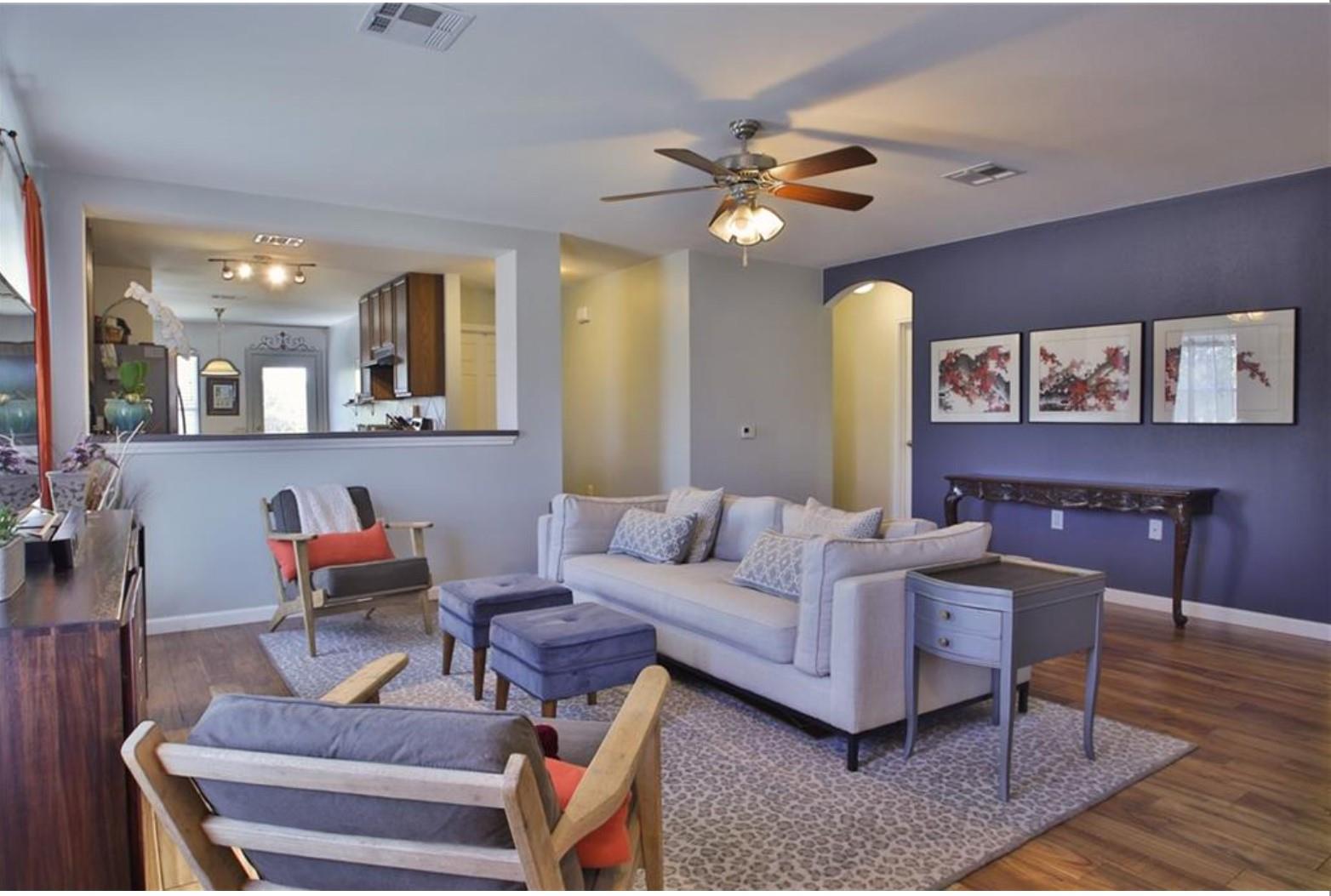 7637 Cayenne Ln, Austin, TX 78741