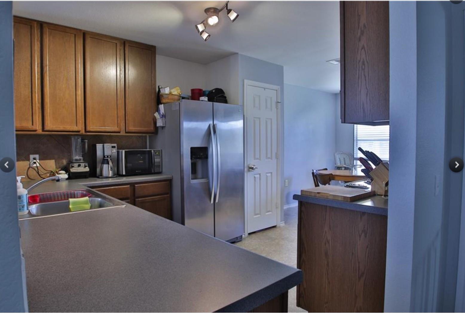 7637 Cayenne Ln, Austin, TX 78741