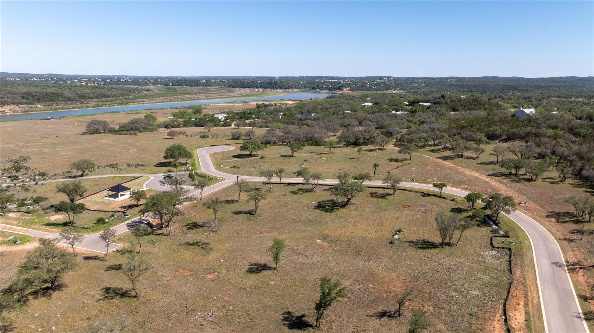 4 Creek Hollow Way, Spicewood, TX 78669