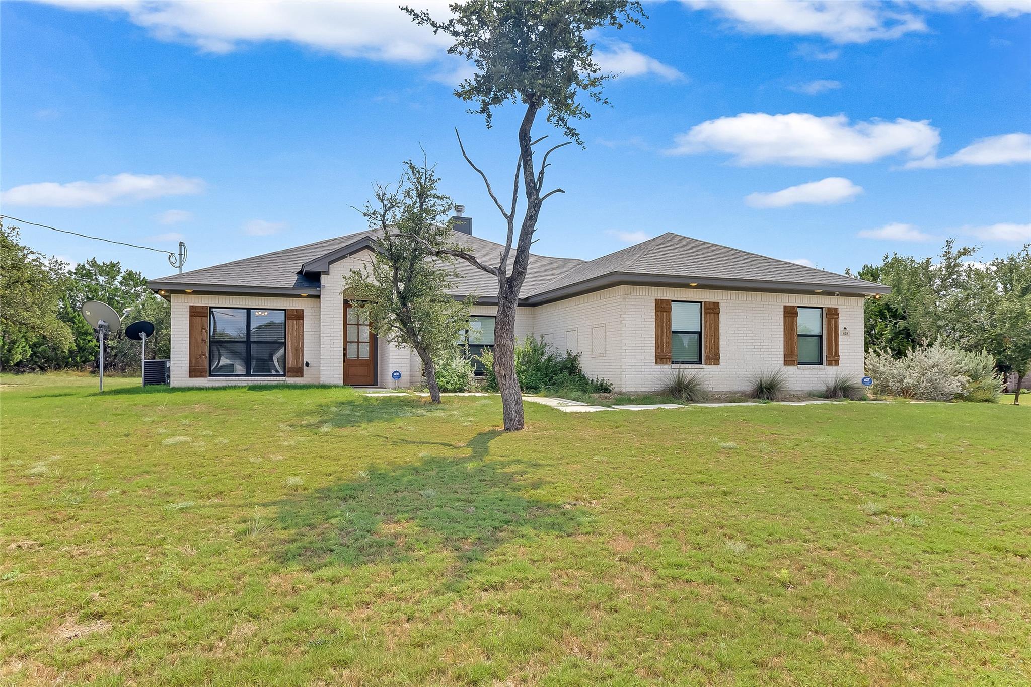 825 County Road 3152, Kempner, TX 76539
