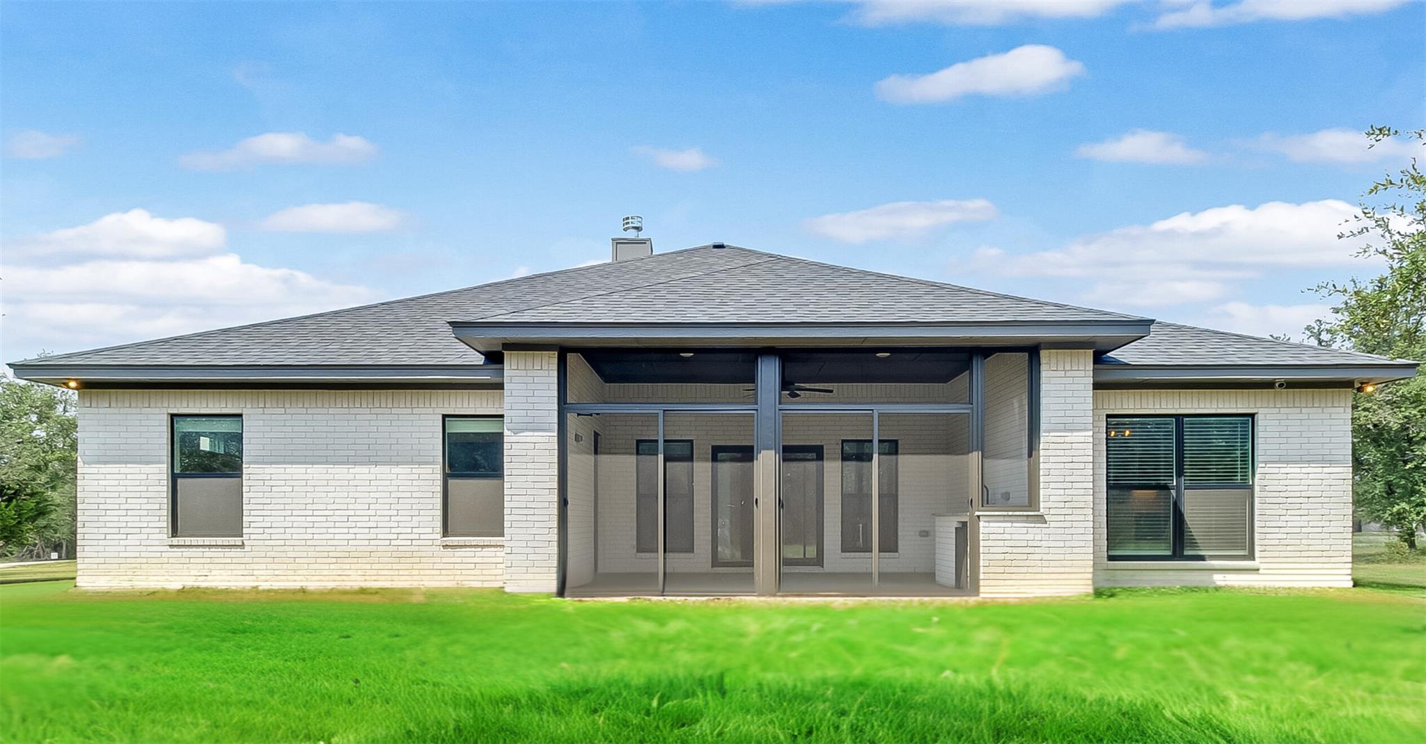 825 County Road 3152, Kempner, TX 76539