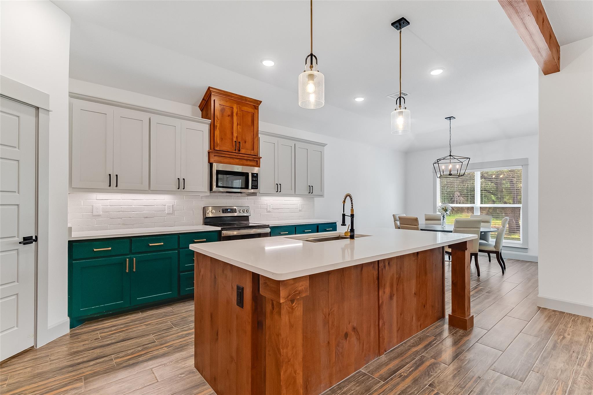 825 County Road 3152, Kempner, TX 76539