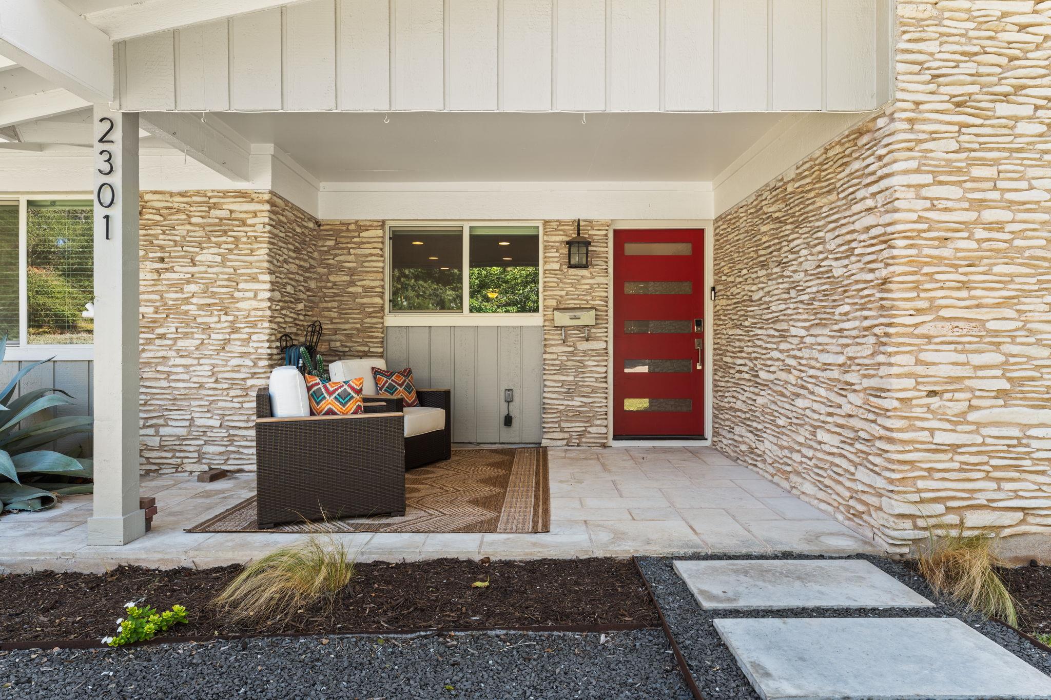 2301 EAST SIDE Dr, Austin, TX 78704