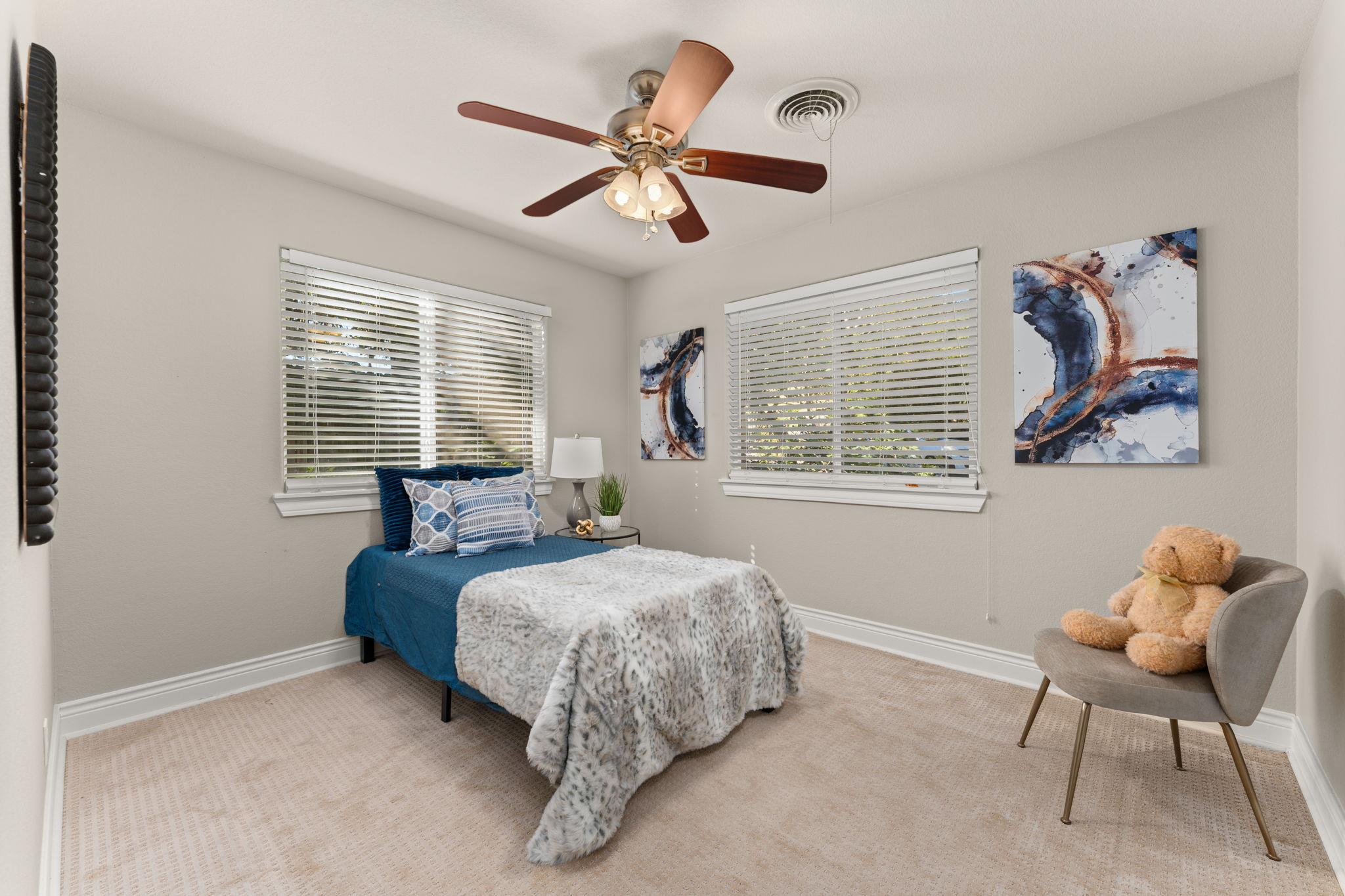 2301 EAST SIDE Dr, Austin, TX 78704