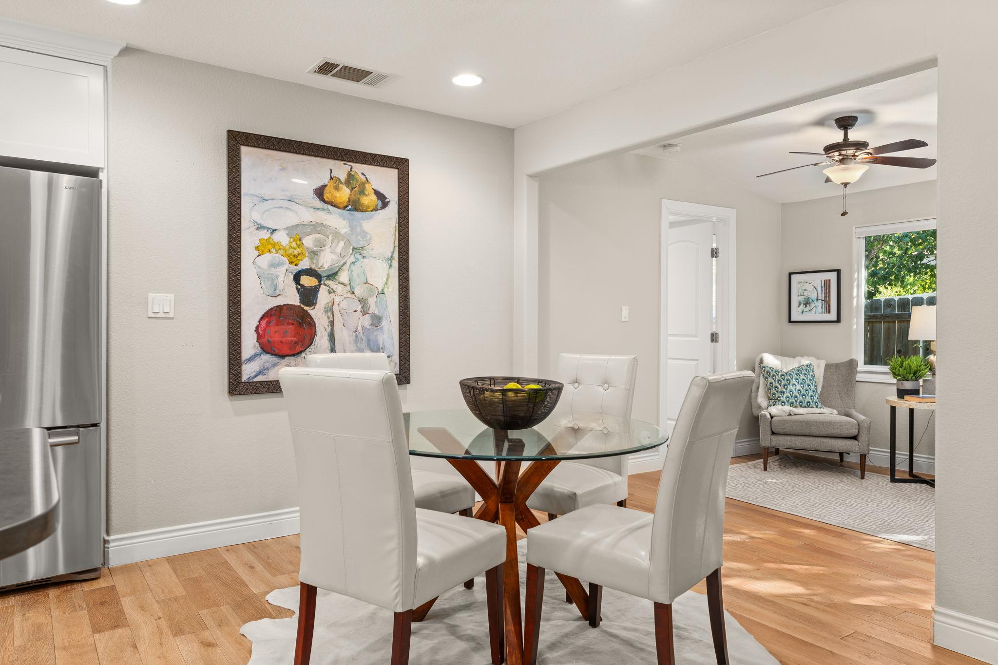 2301 EAST SIDE Dr, Austin, TX 78704