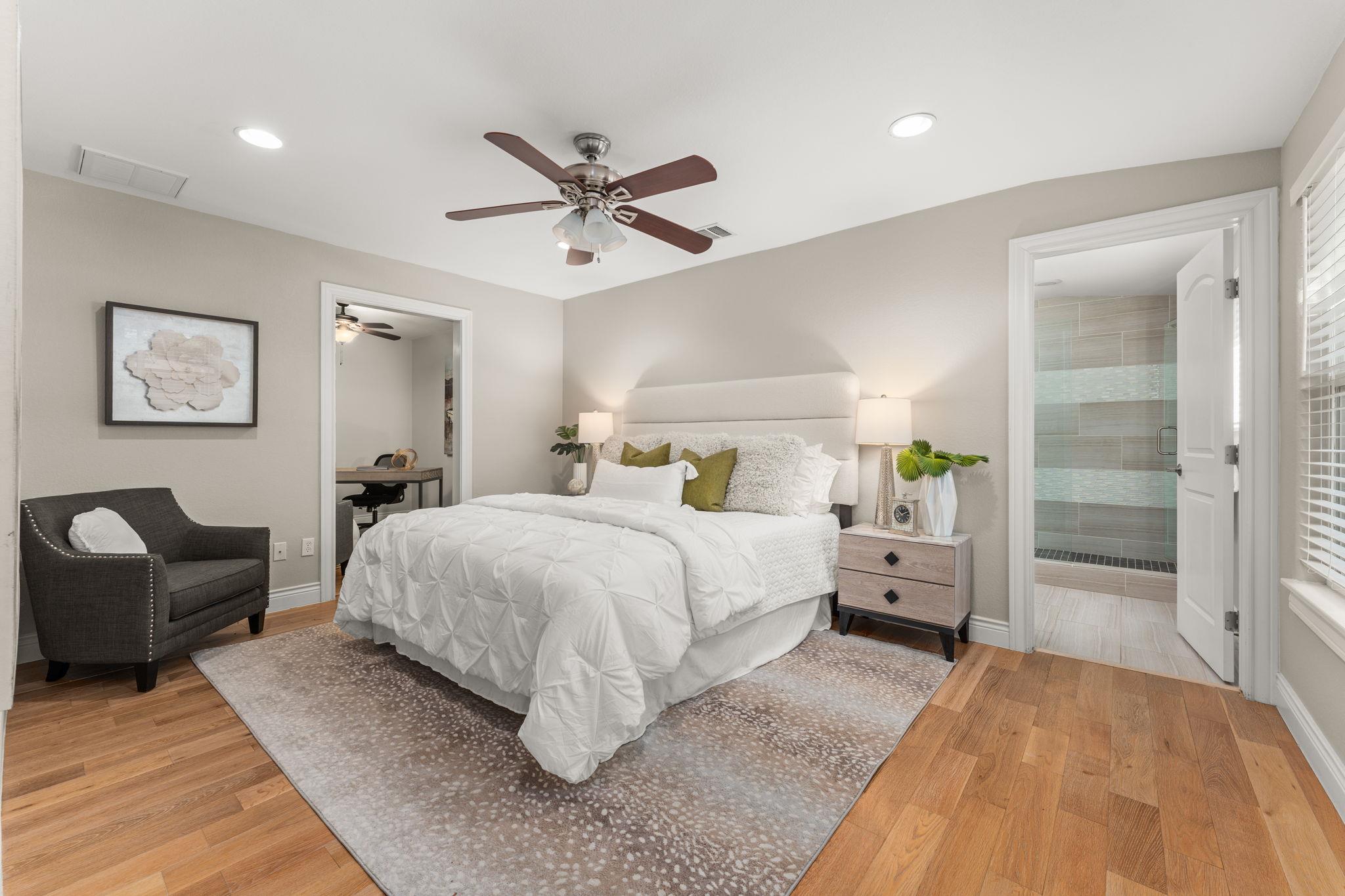 2301 EAST SIDE Dr, Austin, TX 78704