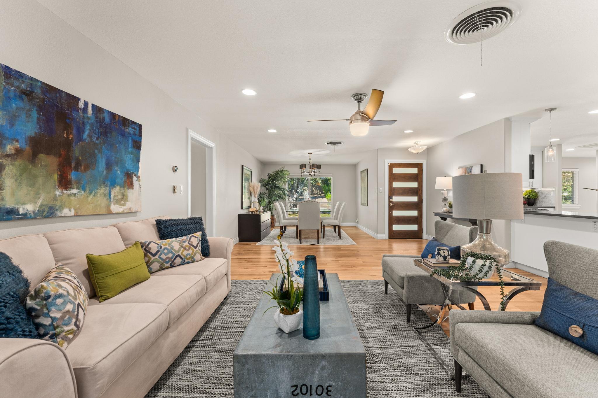 2301 EAST SIDE Dr, Austin, TX 78704