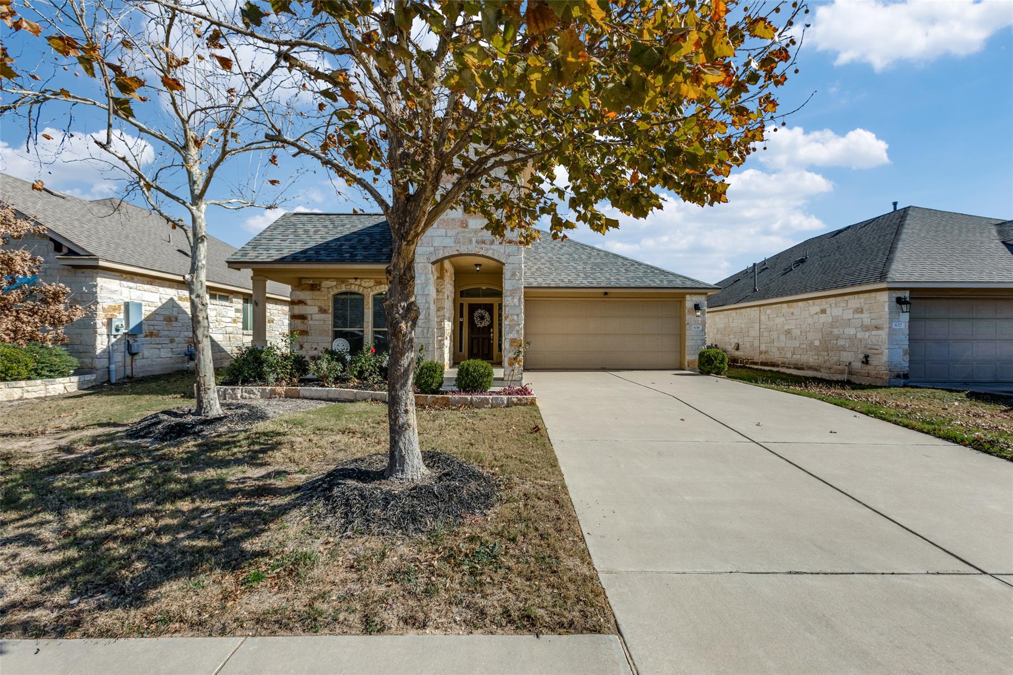 636 Joppa Rd, Leander, TX 78641