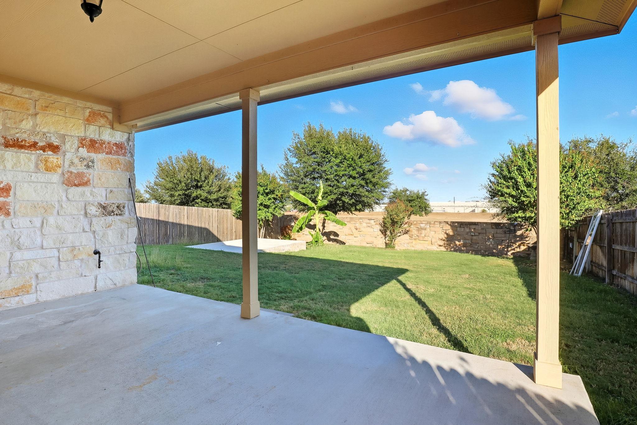 636 Joppa Rd, Leander, TX 78641
