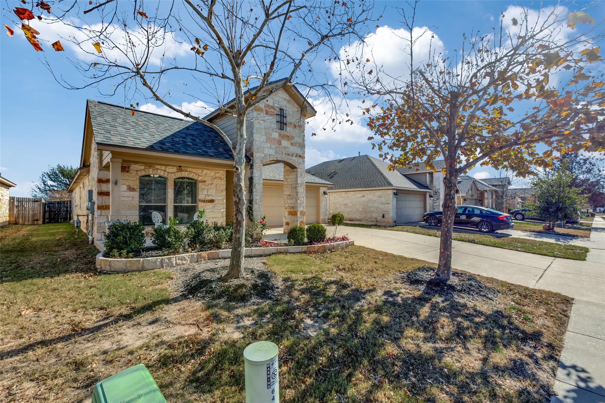 636 Joppa Rd, Leander, TX 78641
