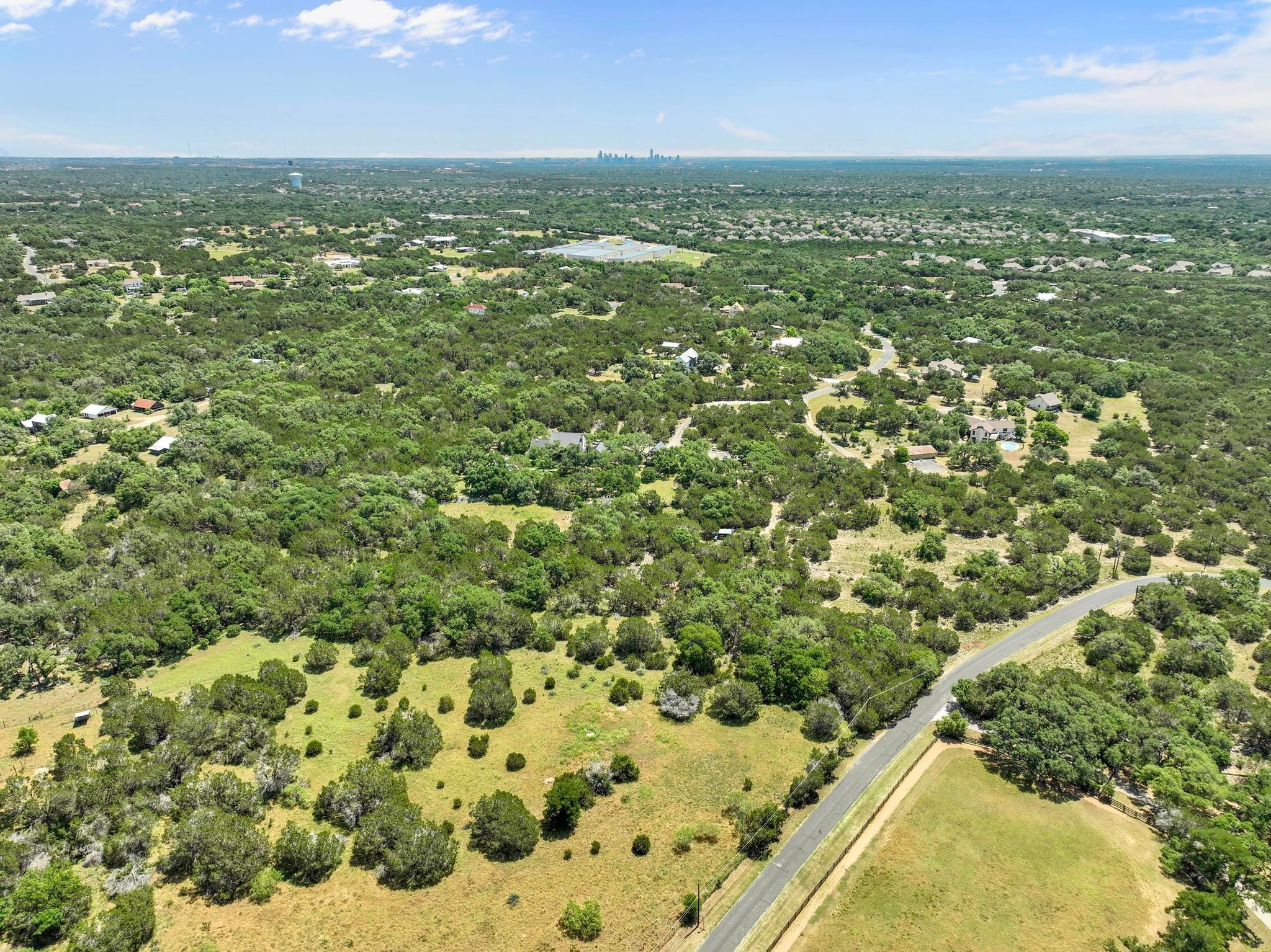 8470 N Madrone Trl, Austin, TX 78737