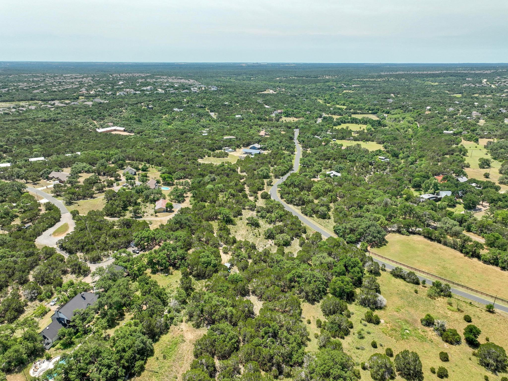 8470 N Madrone Trl, Austin, TX 78737