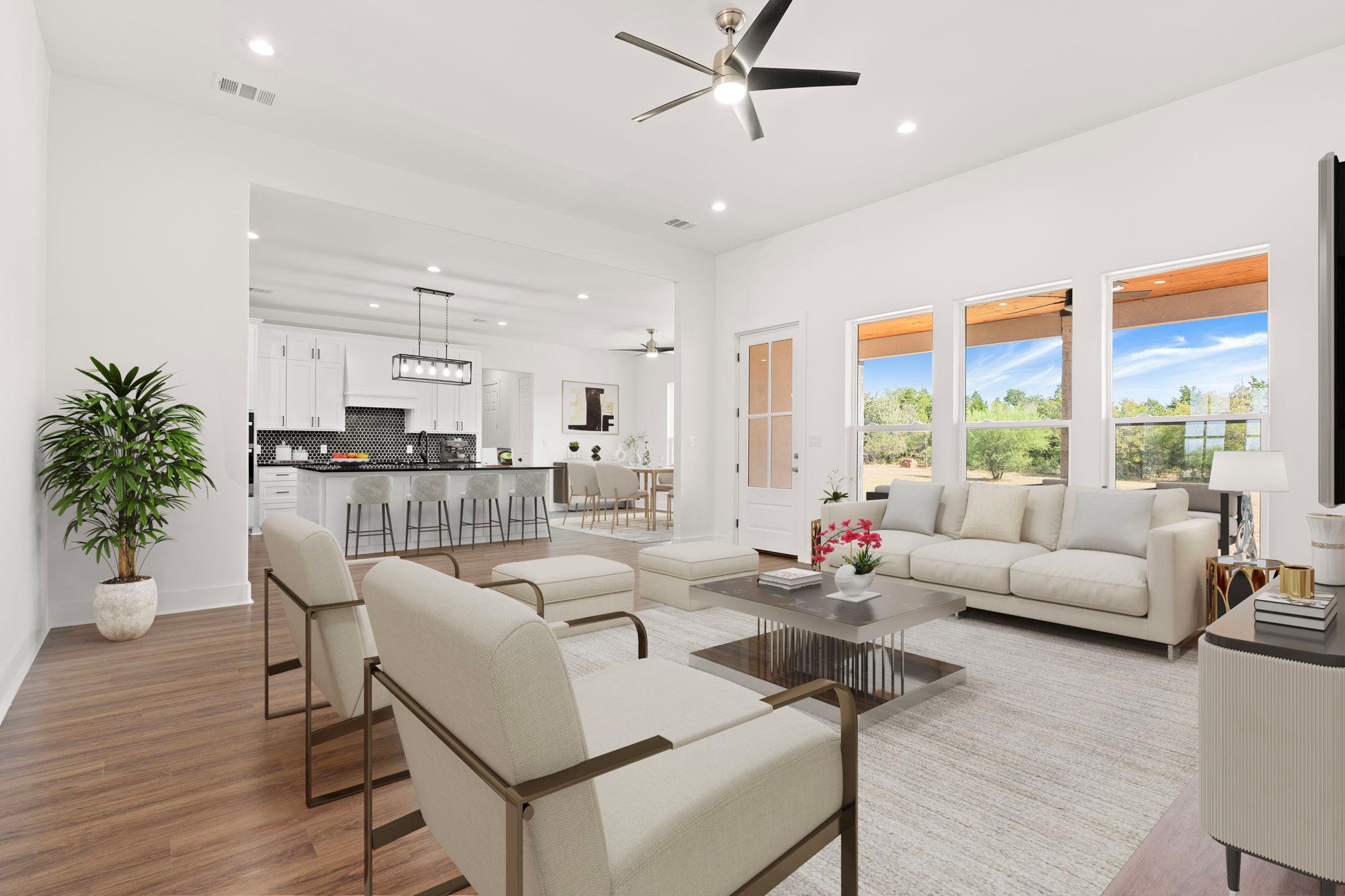 1035 Brandywine Ct, Elgin, TX 78621