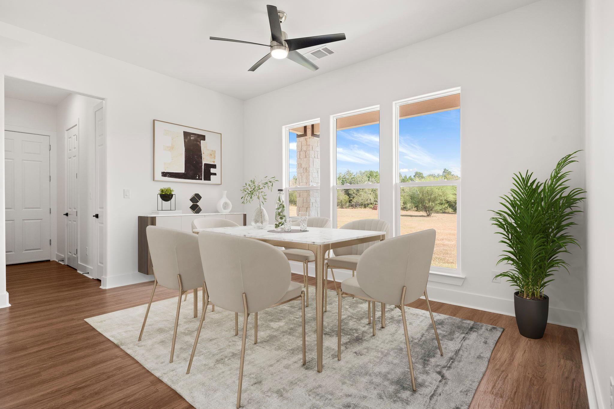 1035 Brandywine Ct, Elgin, TX 78621