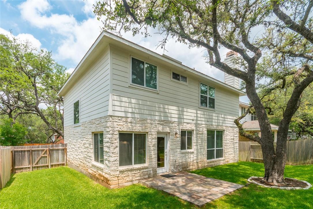 8713 Edmund Ct, Austin, TX 78749
