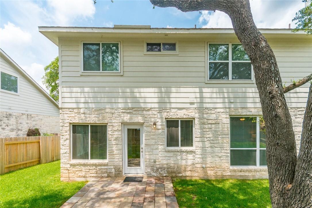 8713 Edmund Ct, Austin, TX 78749