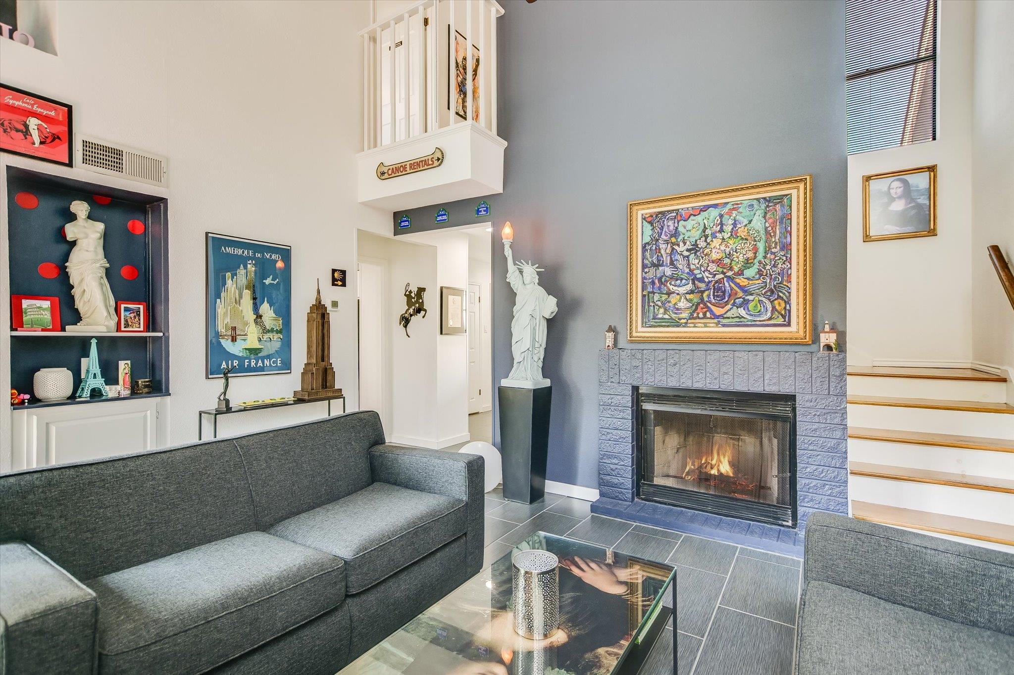 2001 Parker Ln S # 107, Austin, TX 78741