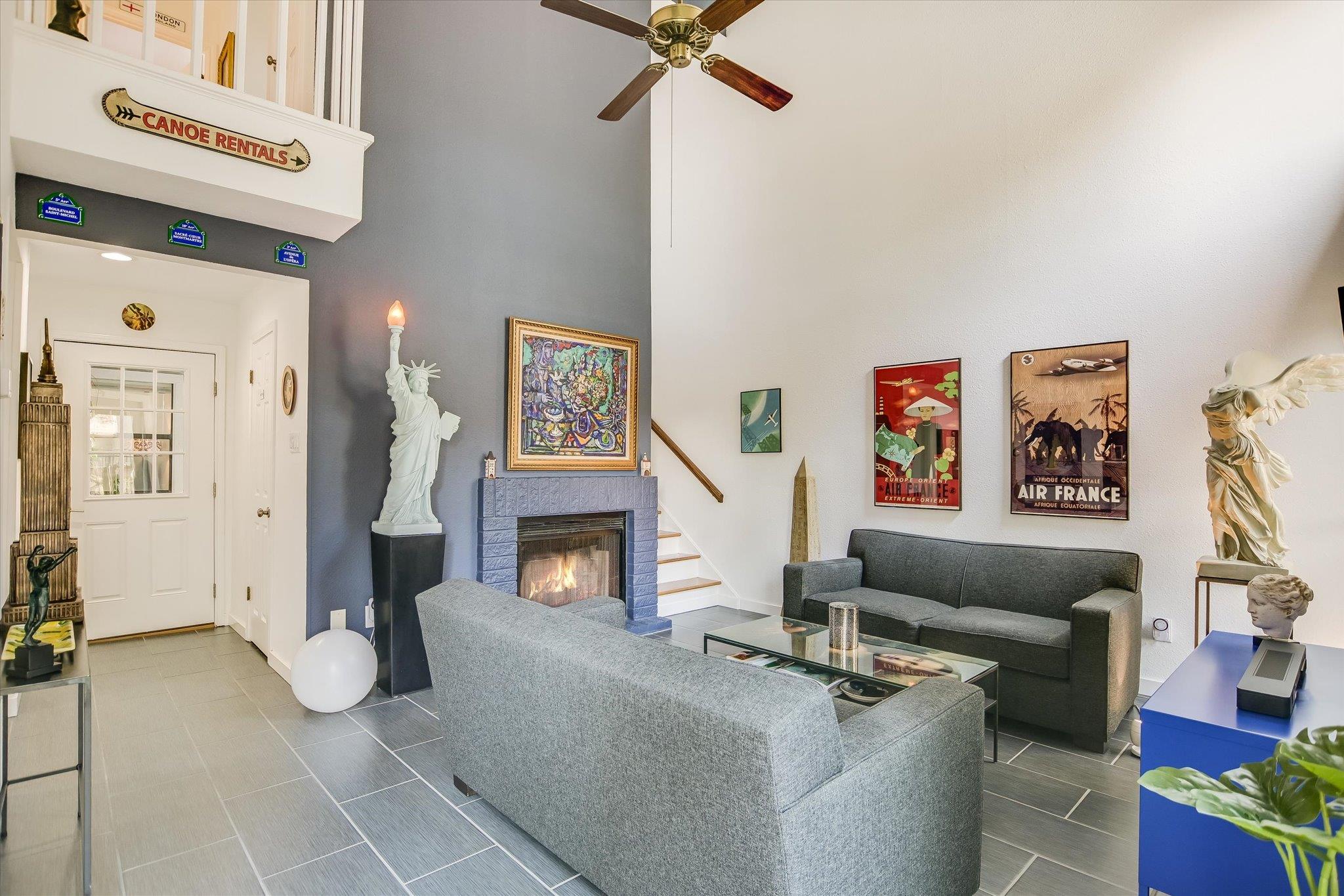 2001 Parker Ln S # 107, Austin, TX 78741