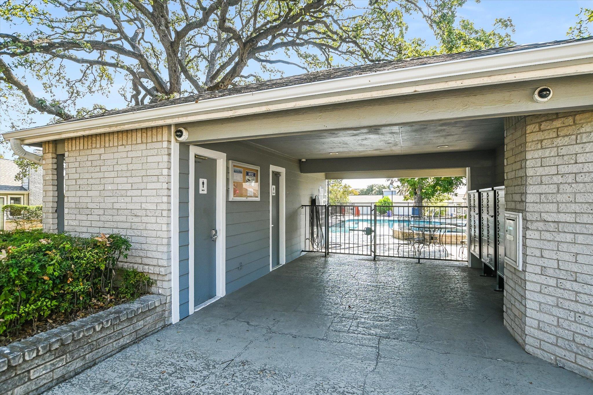 2001 Parker Ln S # 107, Austin, TX 78741