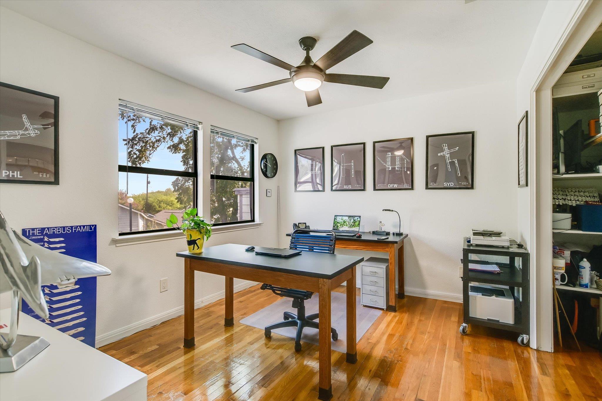 2001 Parker Ln S # 107, Austin, TX 78741