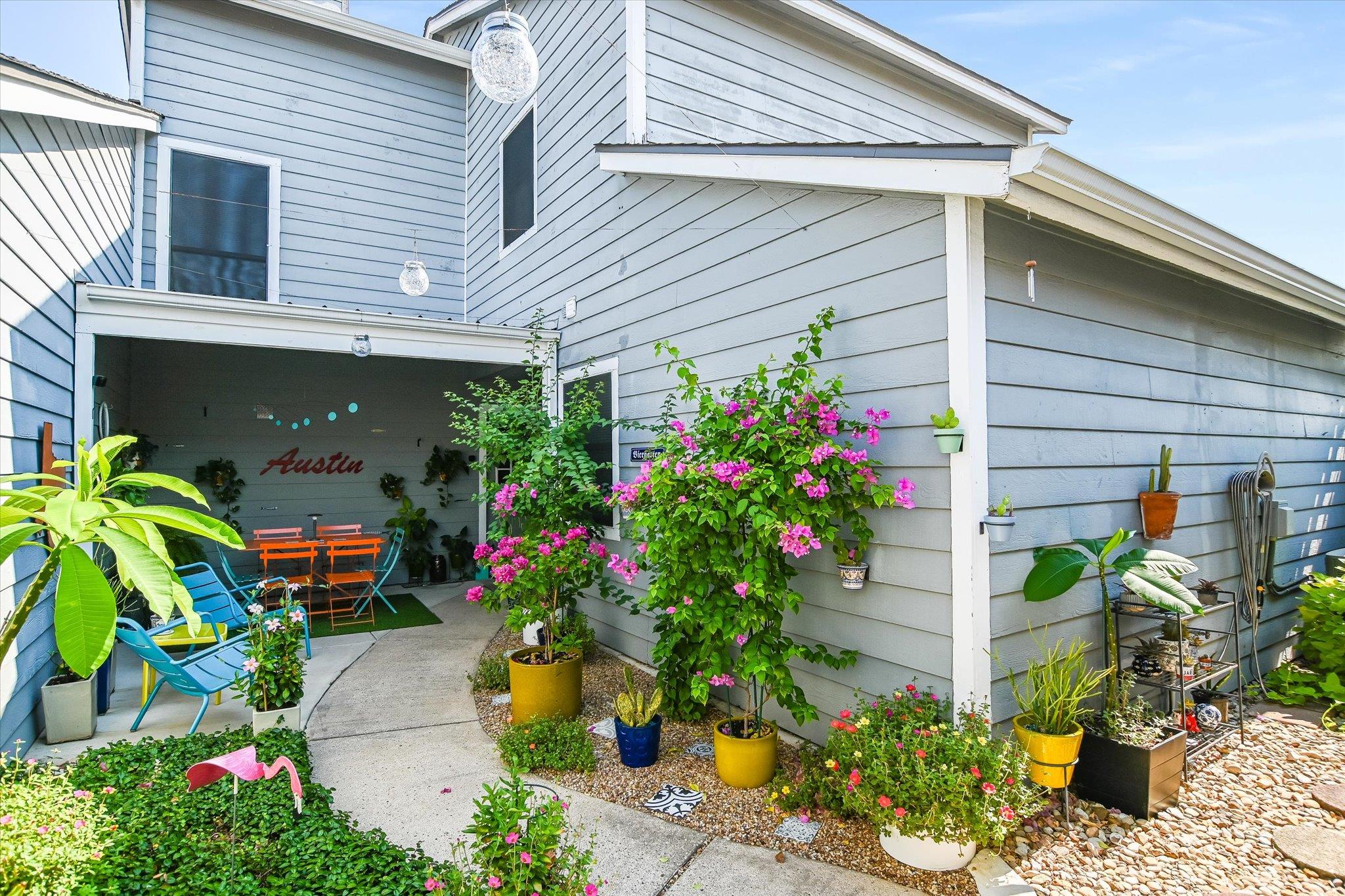 2001 Parker Ln S # 107, Austin, TX 78741