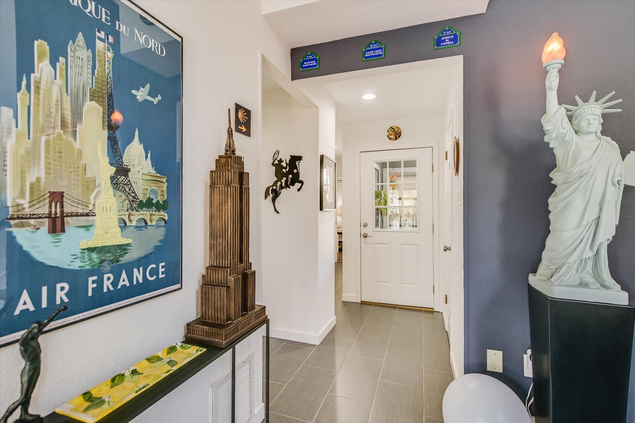 2001 Parker Ln S # 107, Austin, TX 78741