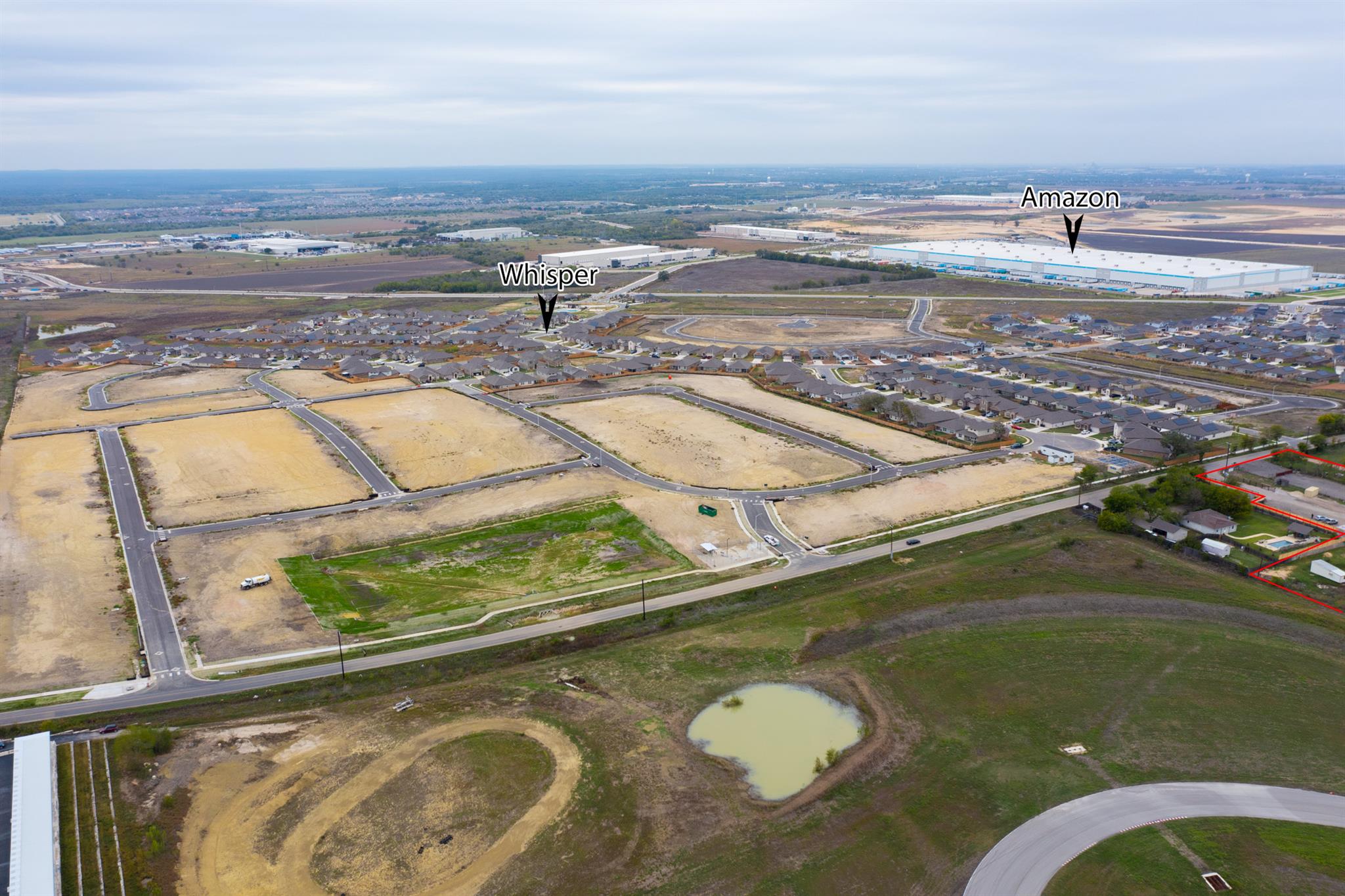 3030 Harris Hill Rd, San Marcos, TX 78666