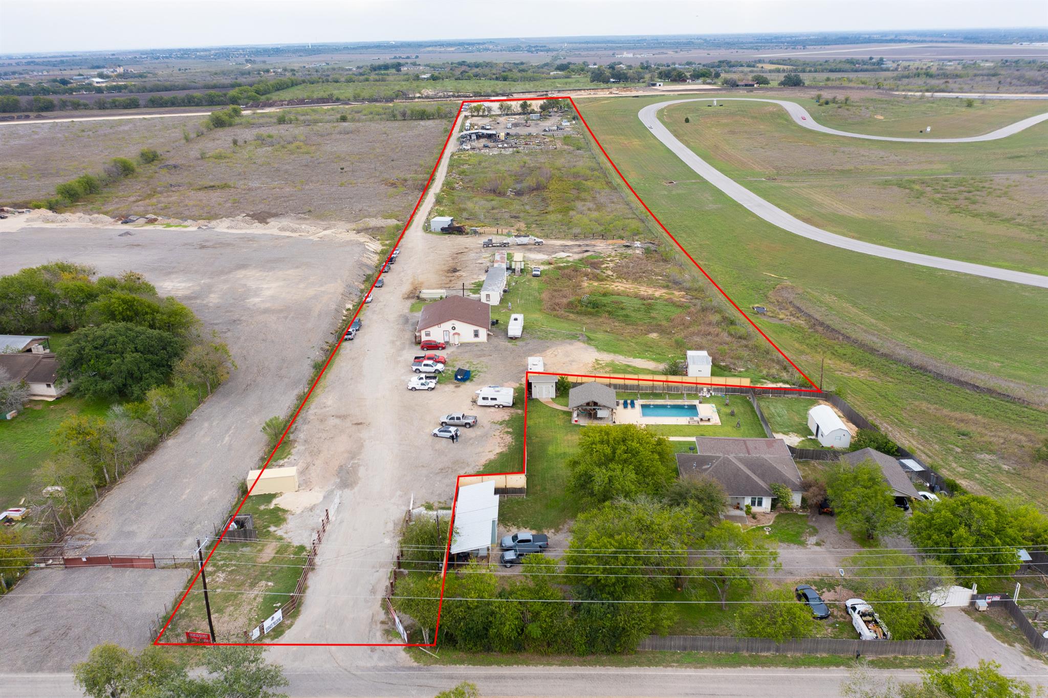 3030 Harris Hill Rd, San Marcos, TX 78666