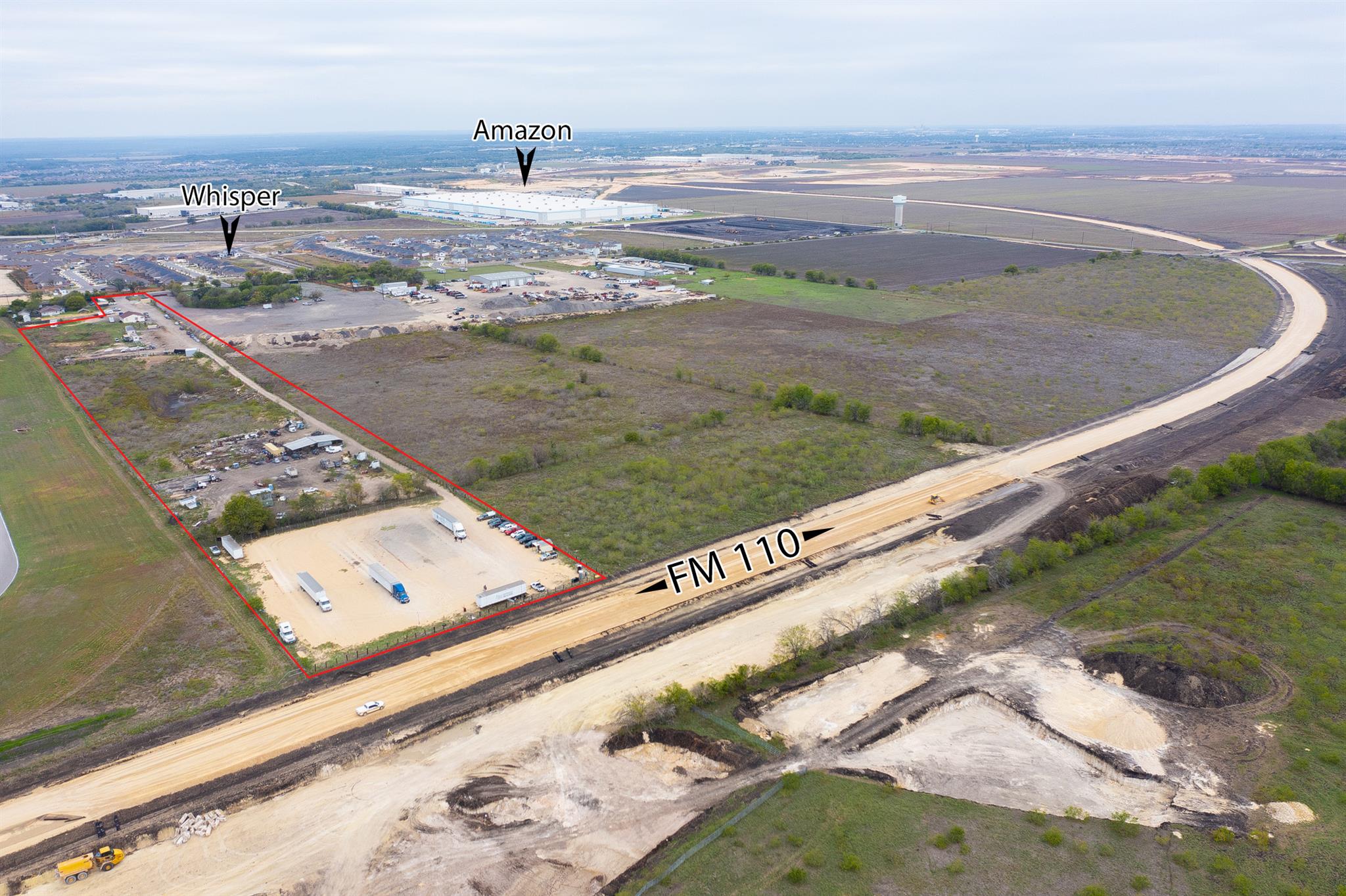 3030 Harris Hill Rd, San Marcos, TX 78666