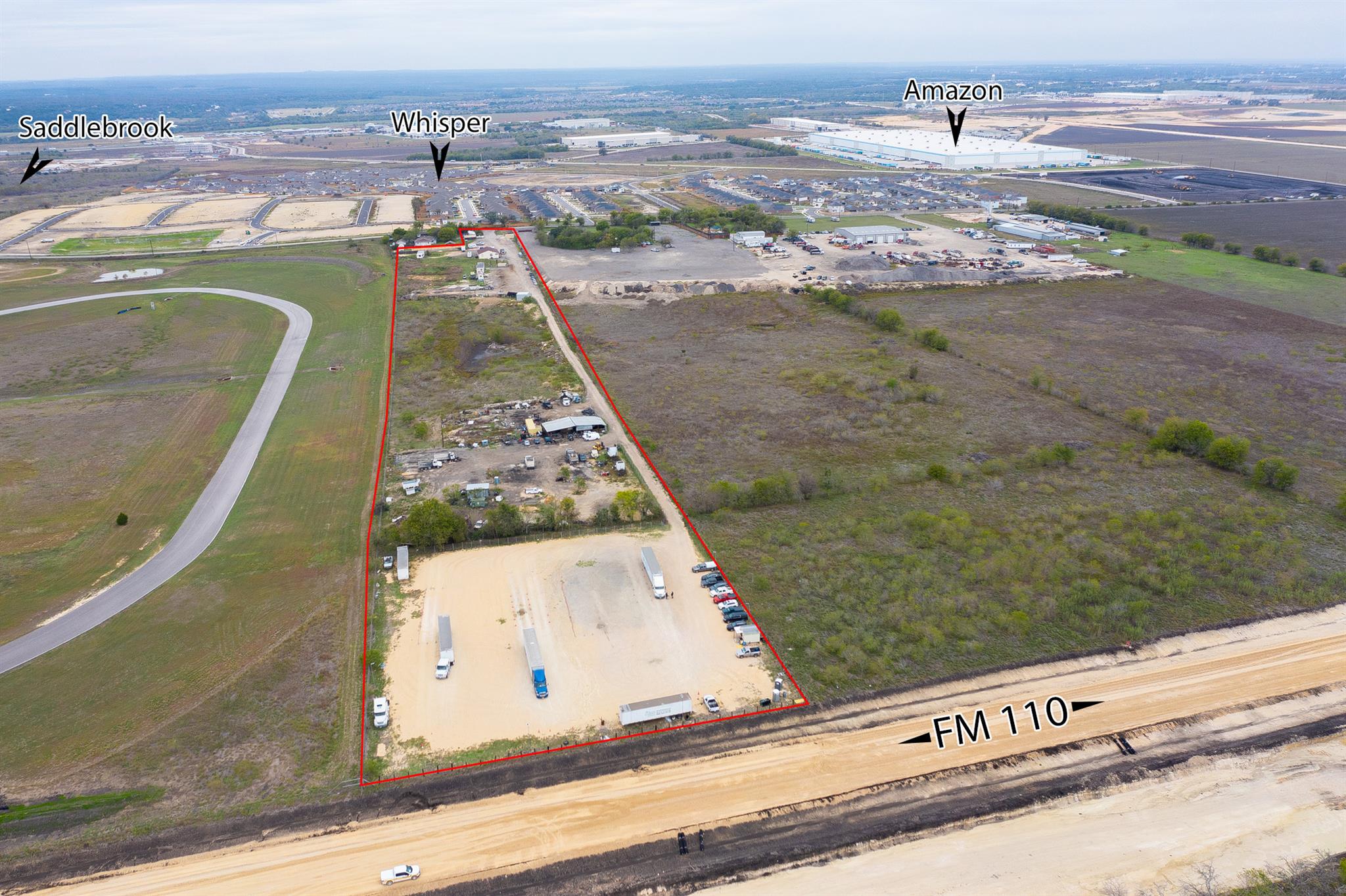 3030 Harris Hill Rd, San Marcos, TX 78666