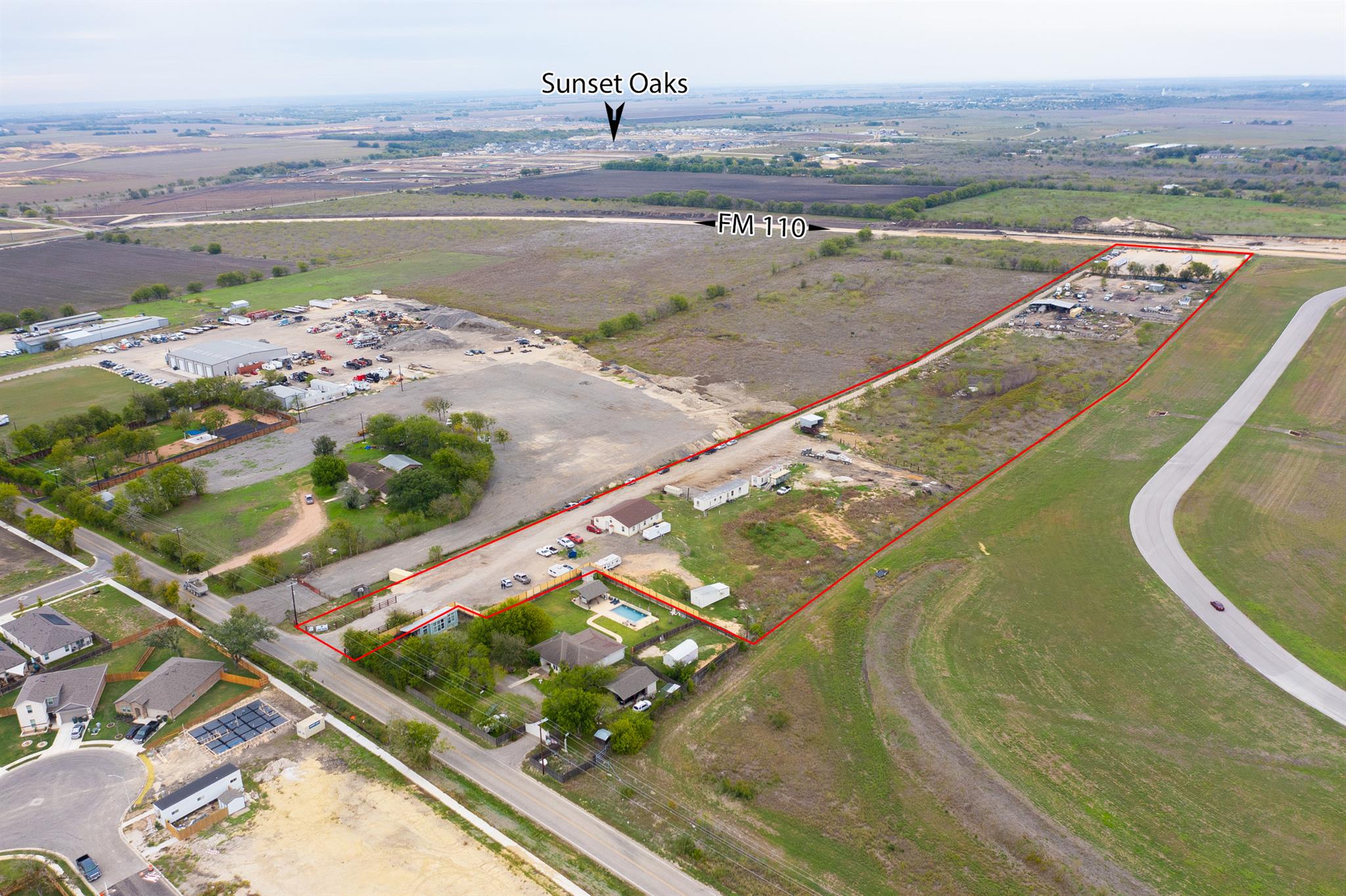 3030 Harris Hill Rd, San Marcos, TX 78666