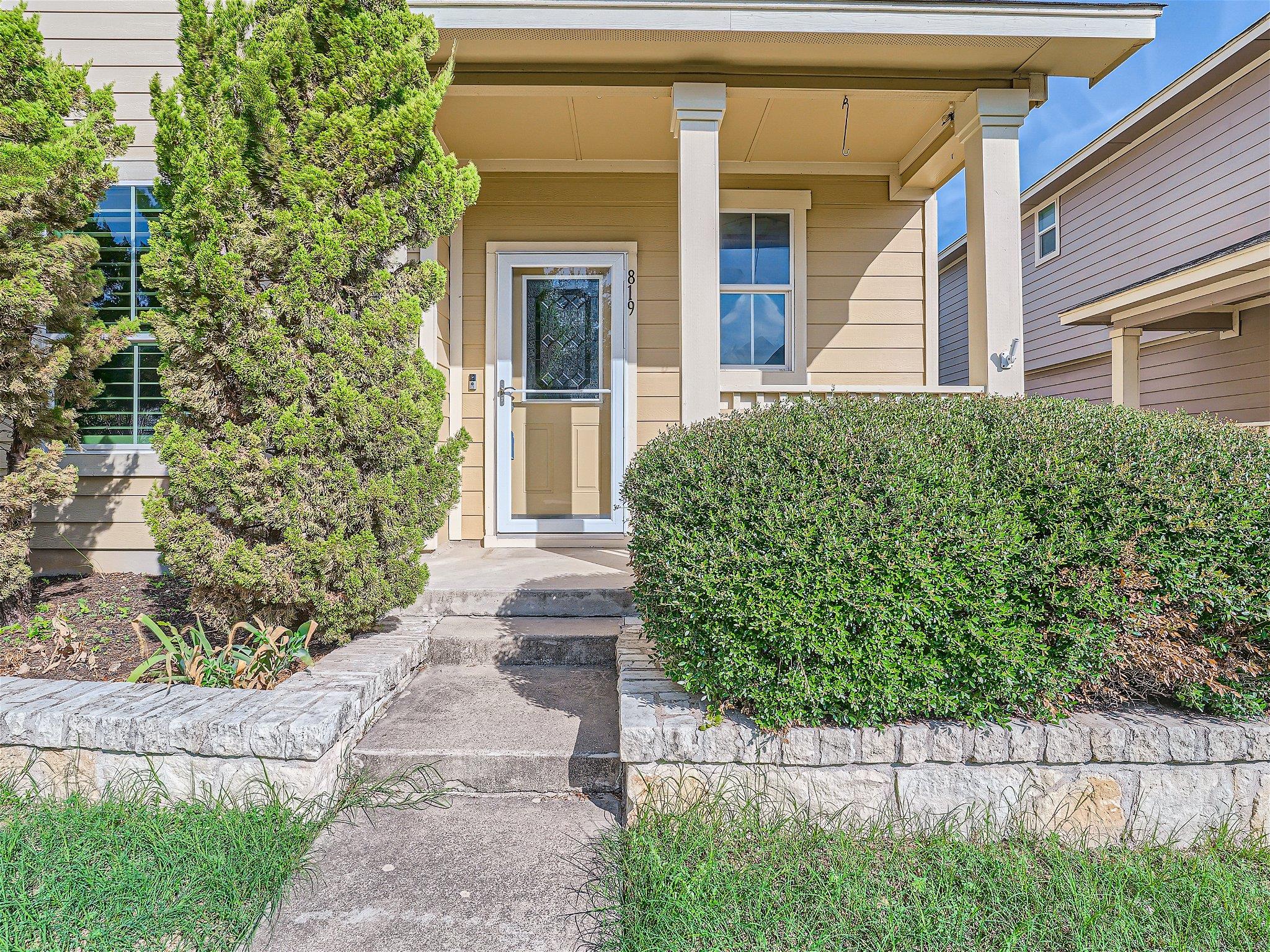 819 Palo Duro Dr, Cedar Park, TX 78613